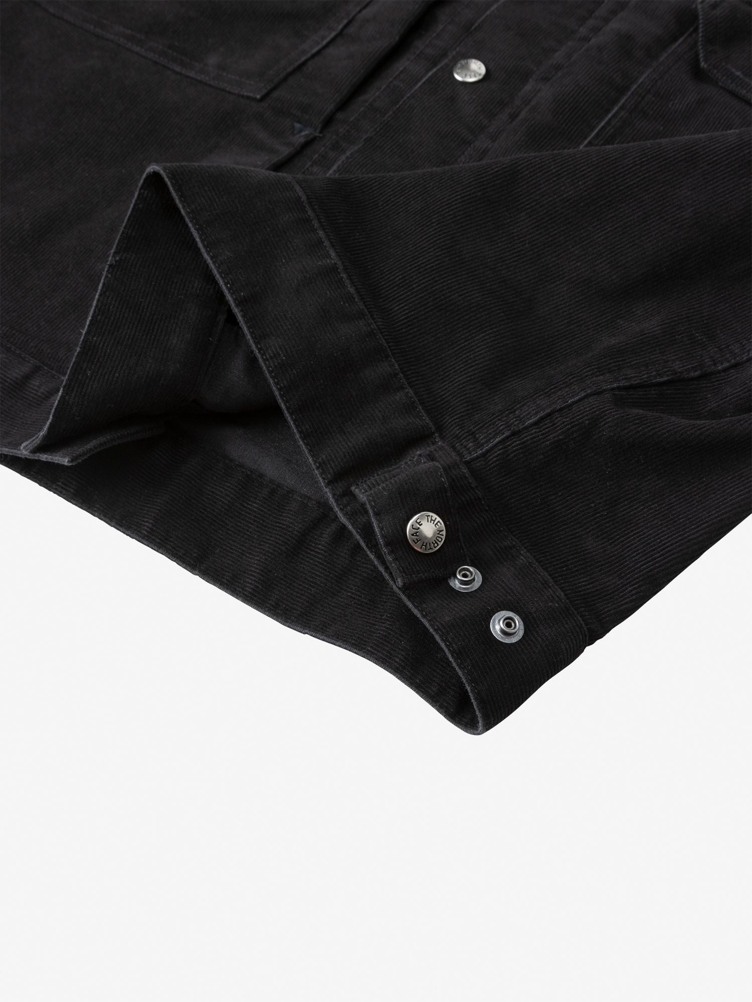 Valley Wave Tracker Jacket (Unisex)