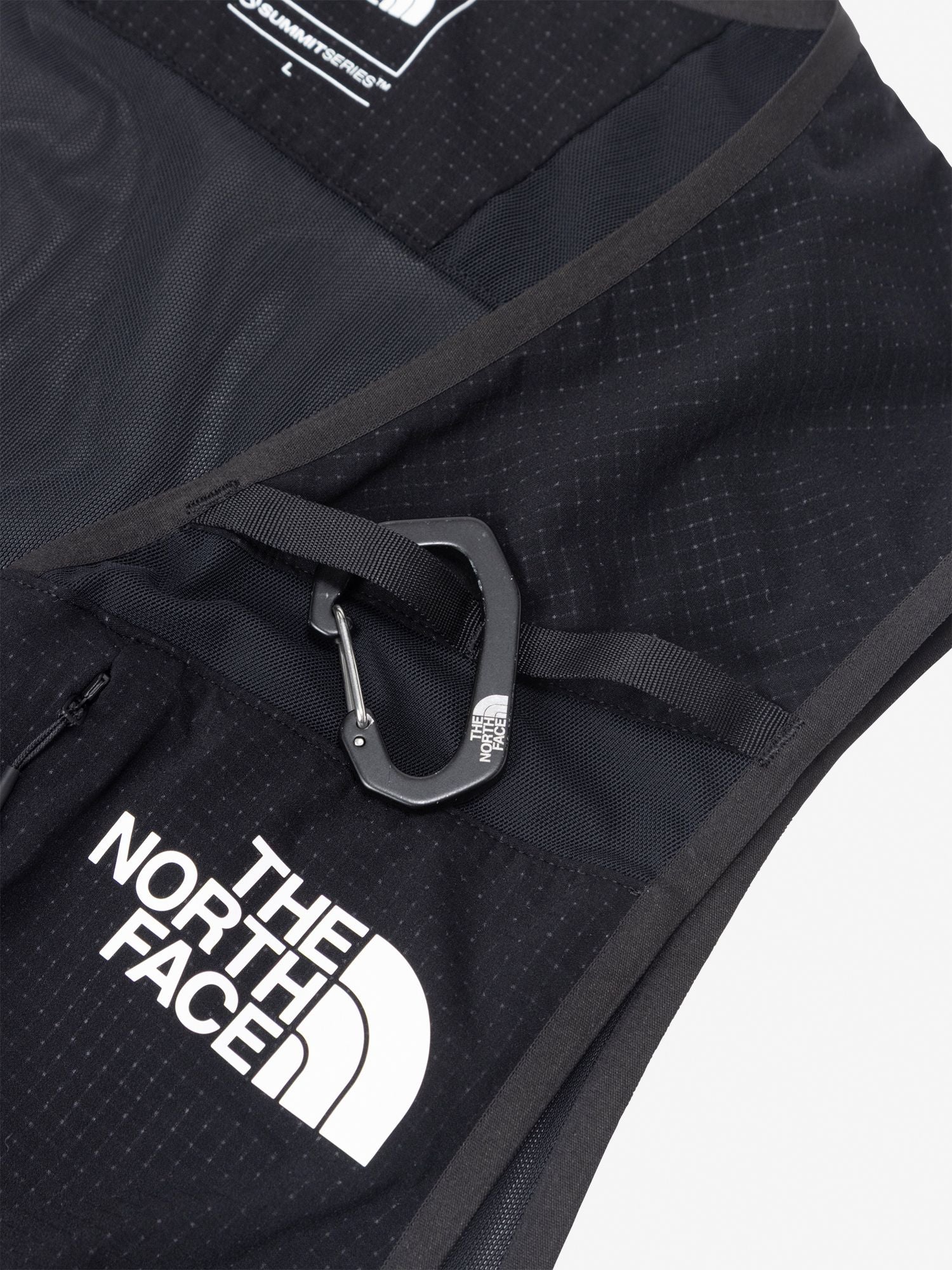 Ascent Peak Pocket Vest (Unisex)