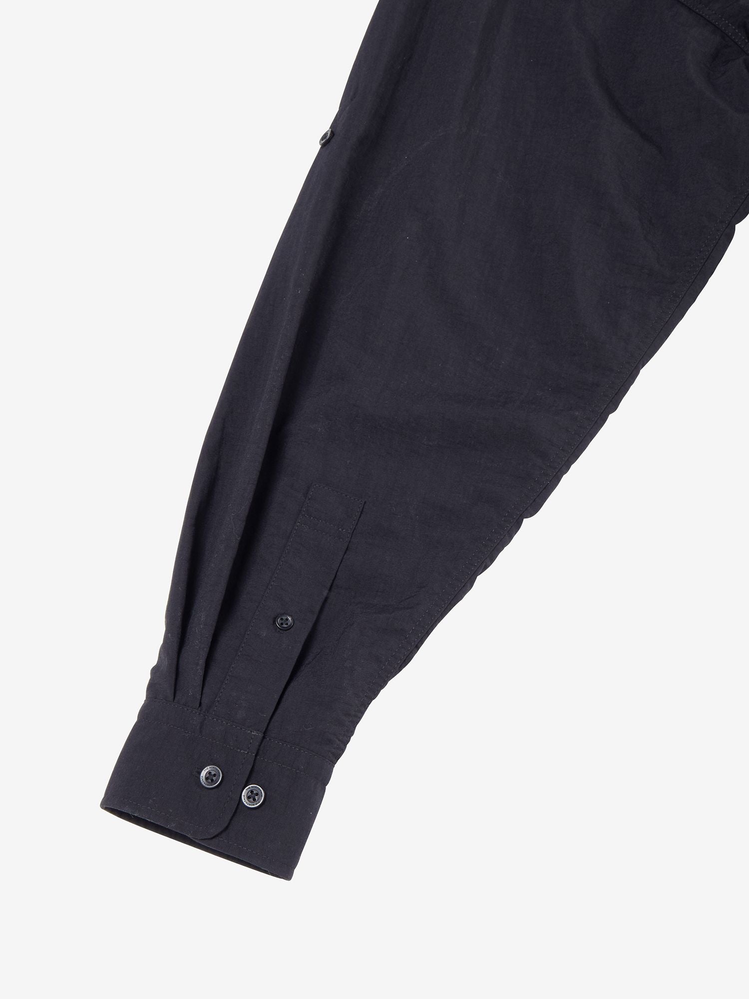 Long Sleeve Field Utility Shirt (Unisex)