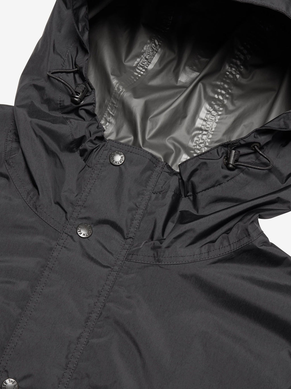 Trenian Anorak (Unisex)