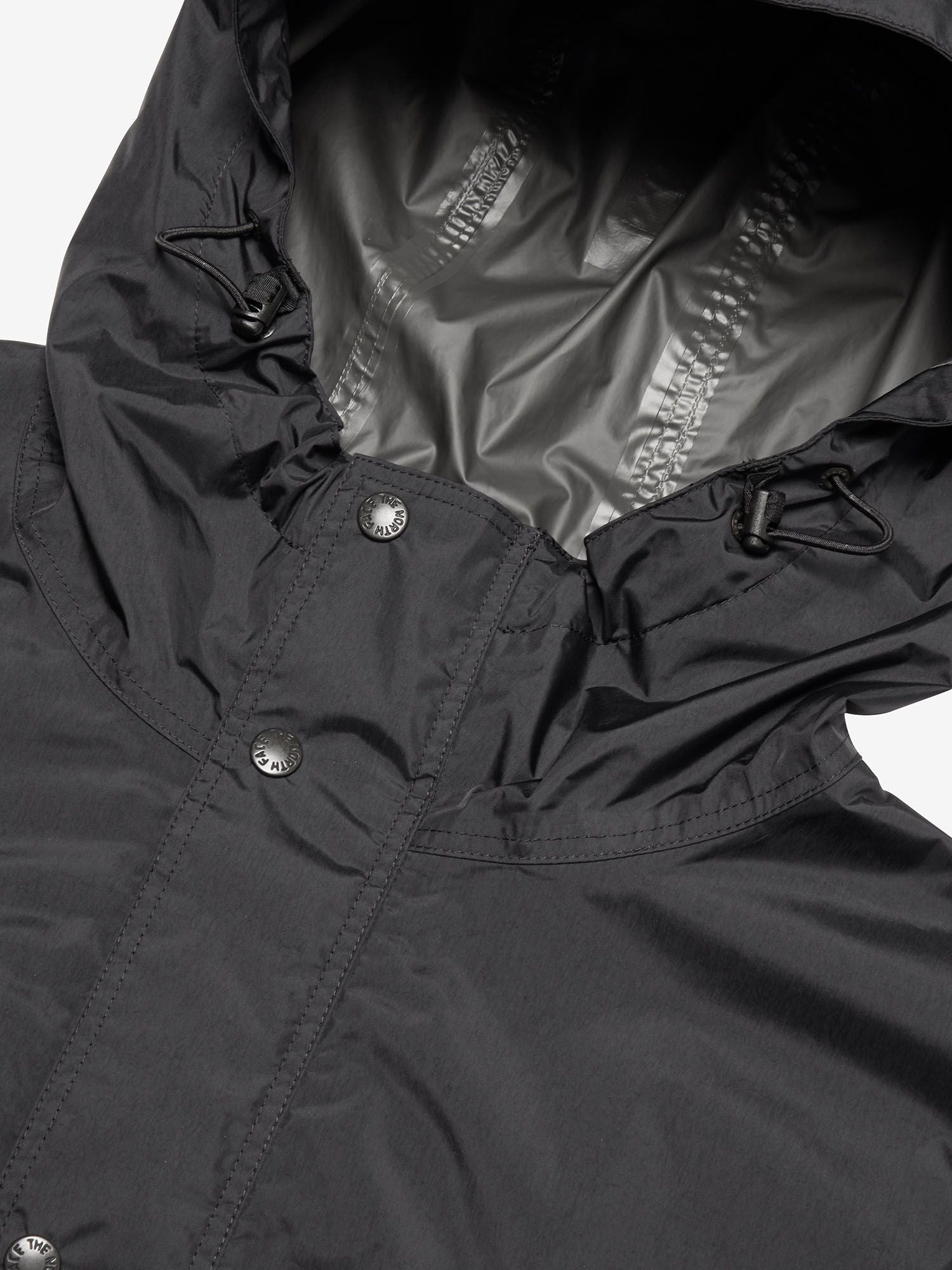 Trenian Anorak (Unisex)