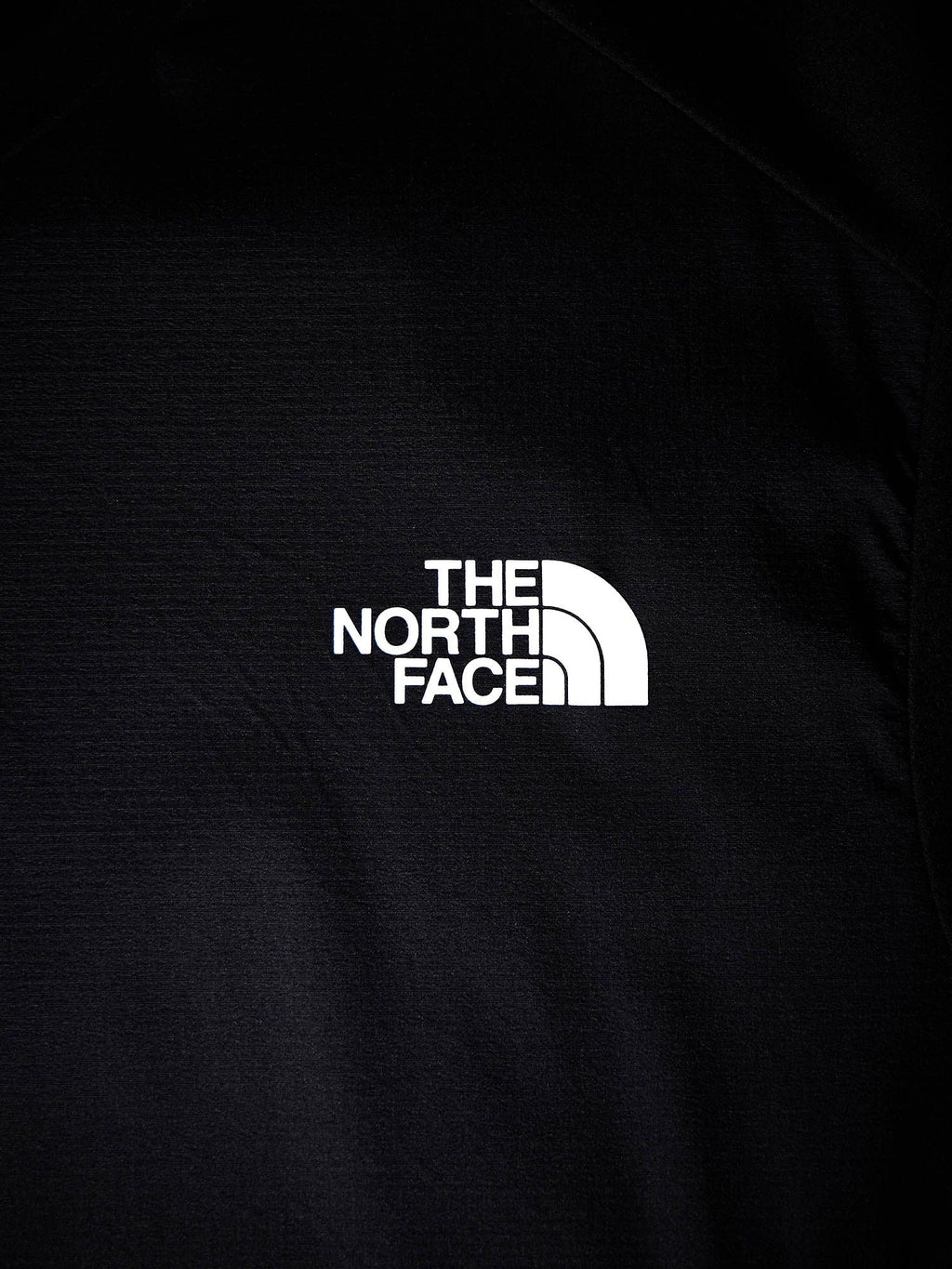 Long Sleeve Hybrid GTD Melange Crew (Men)