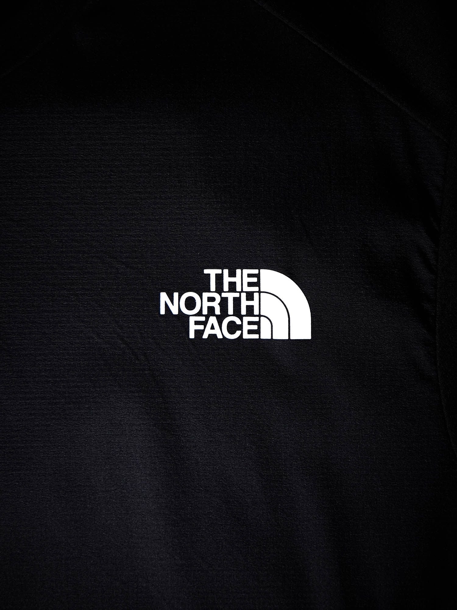 Long Sleeve Hybrid GTD Melange Crew (Men)