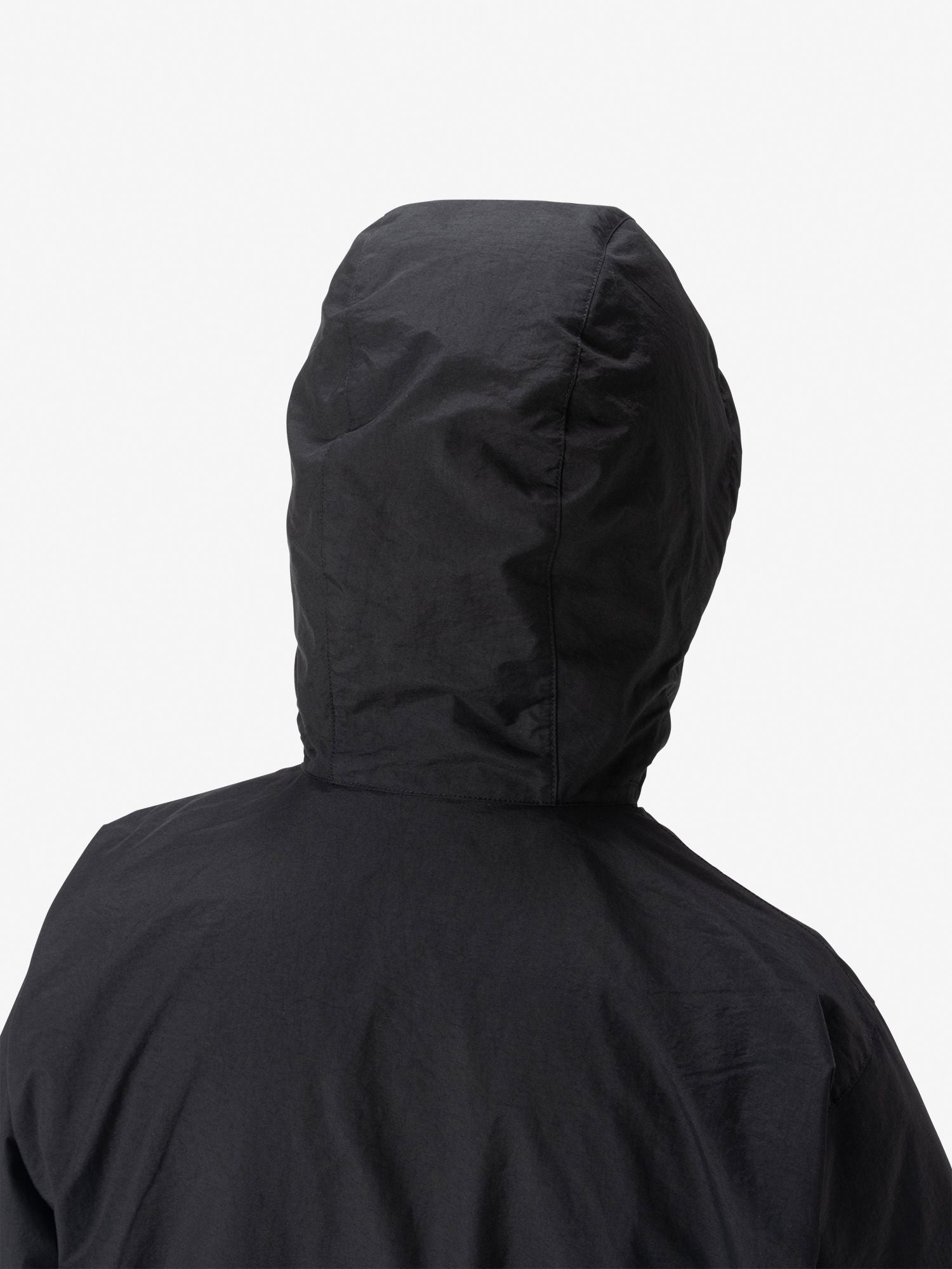 Compact Nomad Coat (Women's)