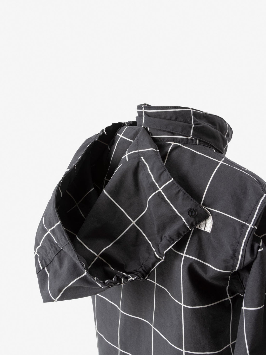 Novelty Compact Jacket (Baby)