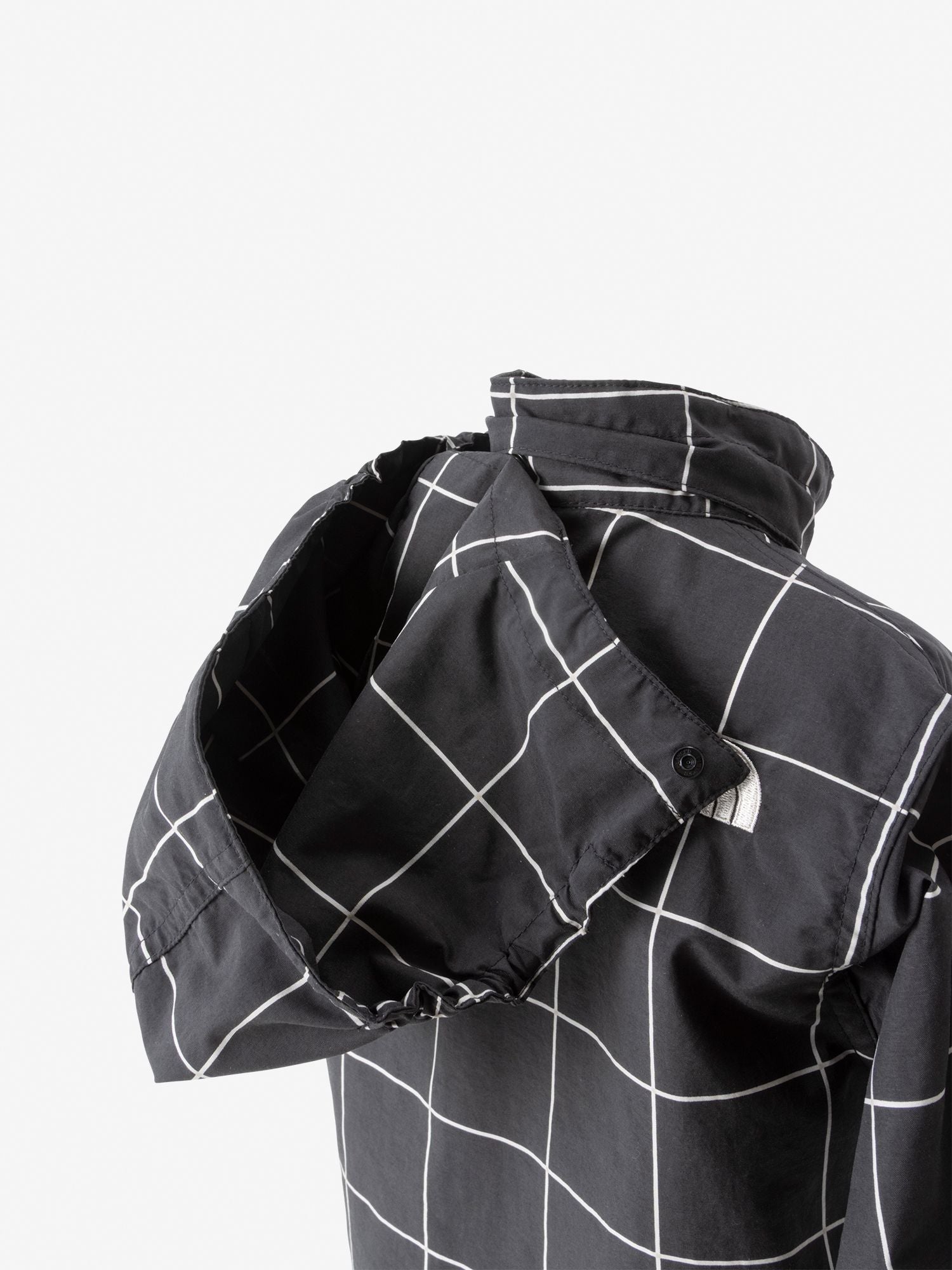 Novelty Compact Jacket (Baby)