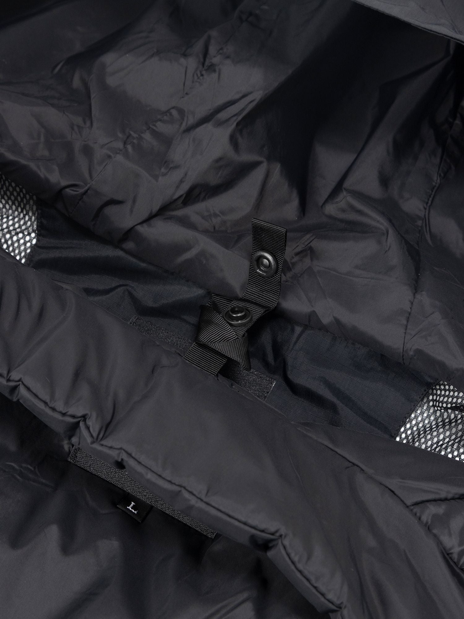 Chrono Stretch Climate Jacket (Men's)