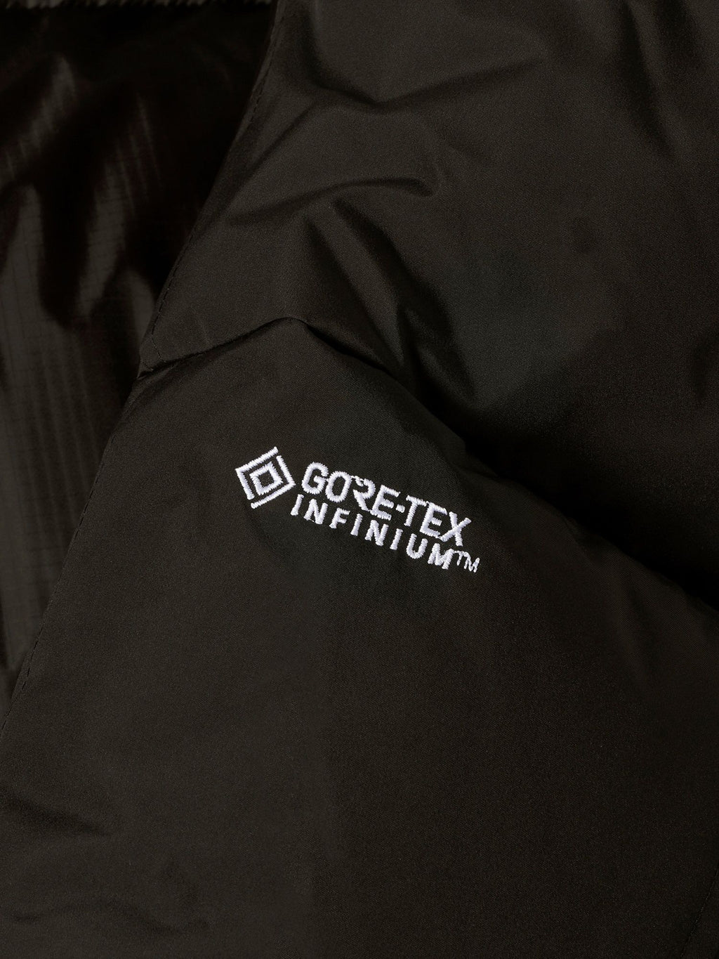 Him Down Parka (Unisex)