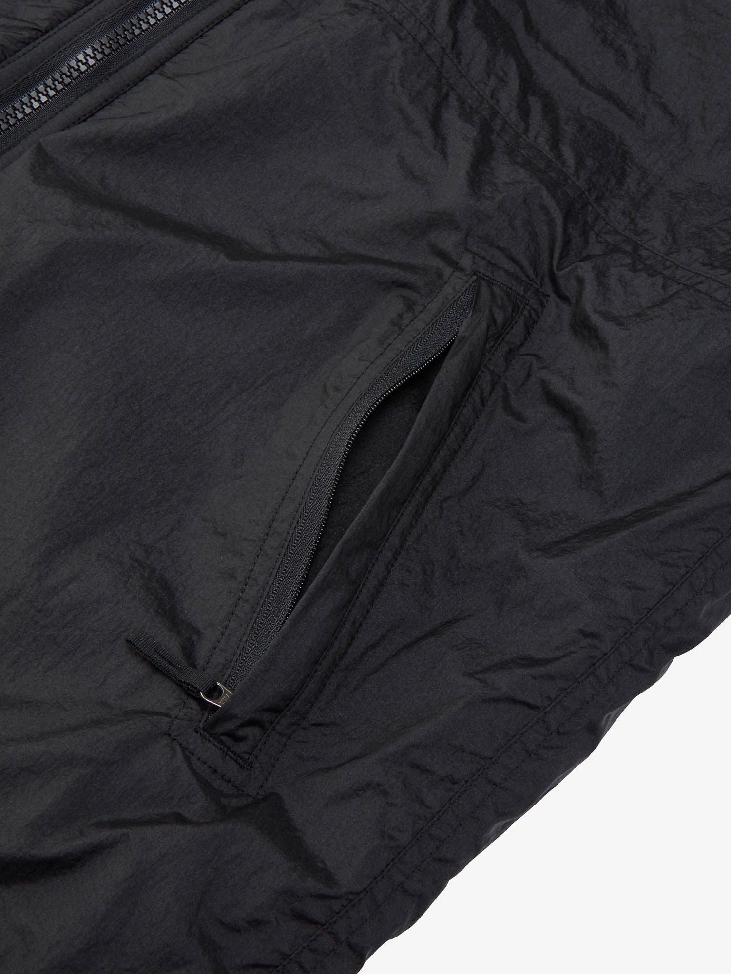 Reversible Extreme Pile Fleece Vest (Unisex)