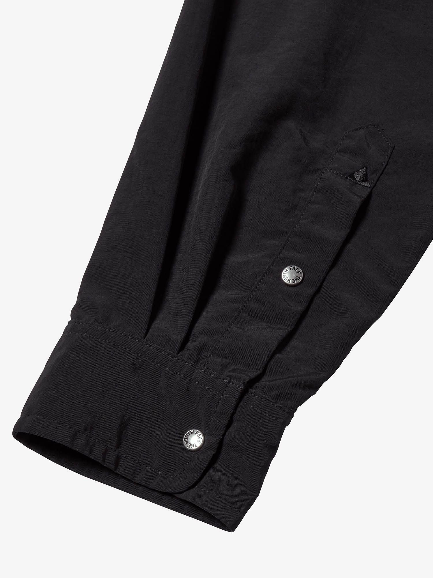 Long Sleeve Enride Shirt (Unisex)