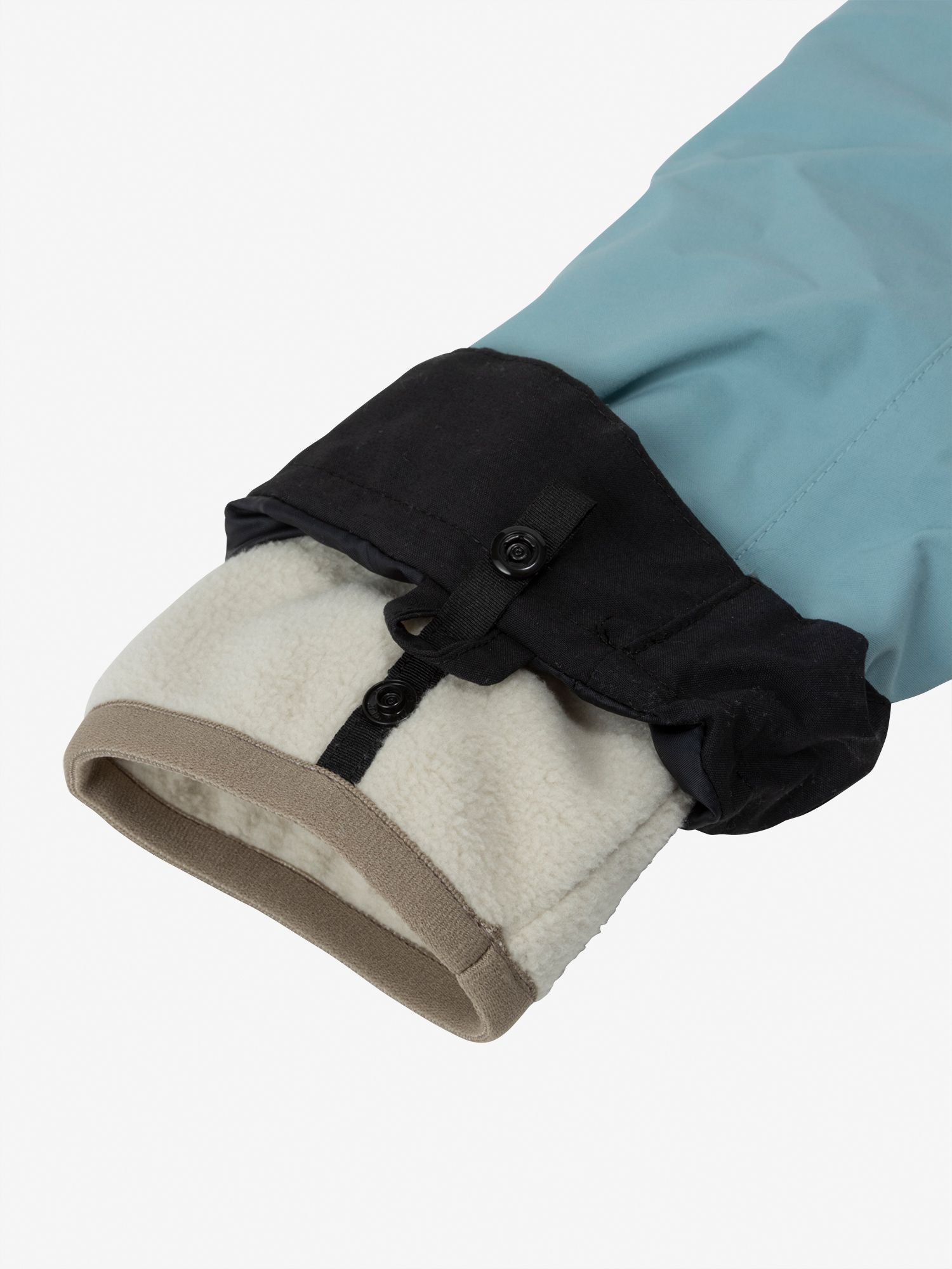 200 Micro Jacket (Kids)