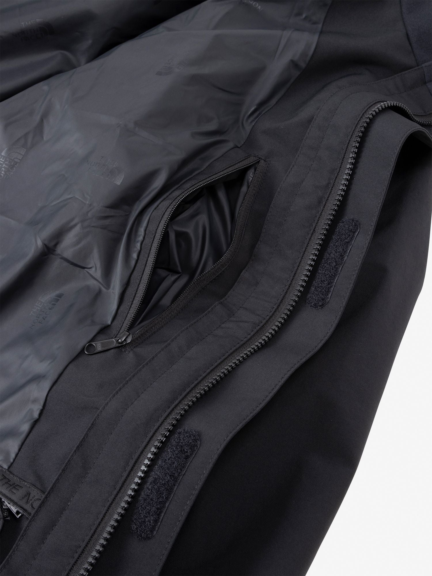 Mountain Jacket (Men's)