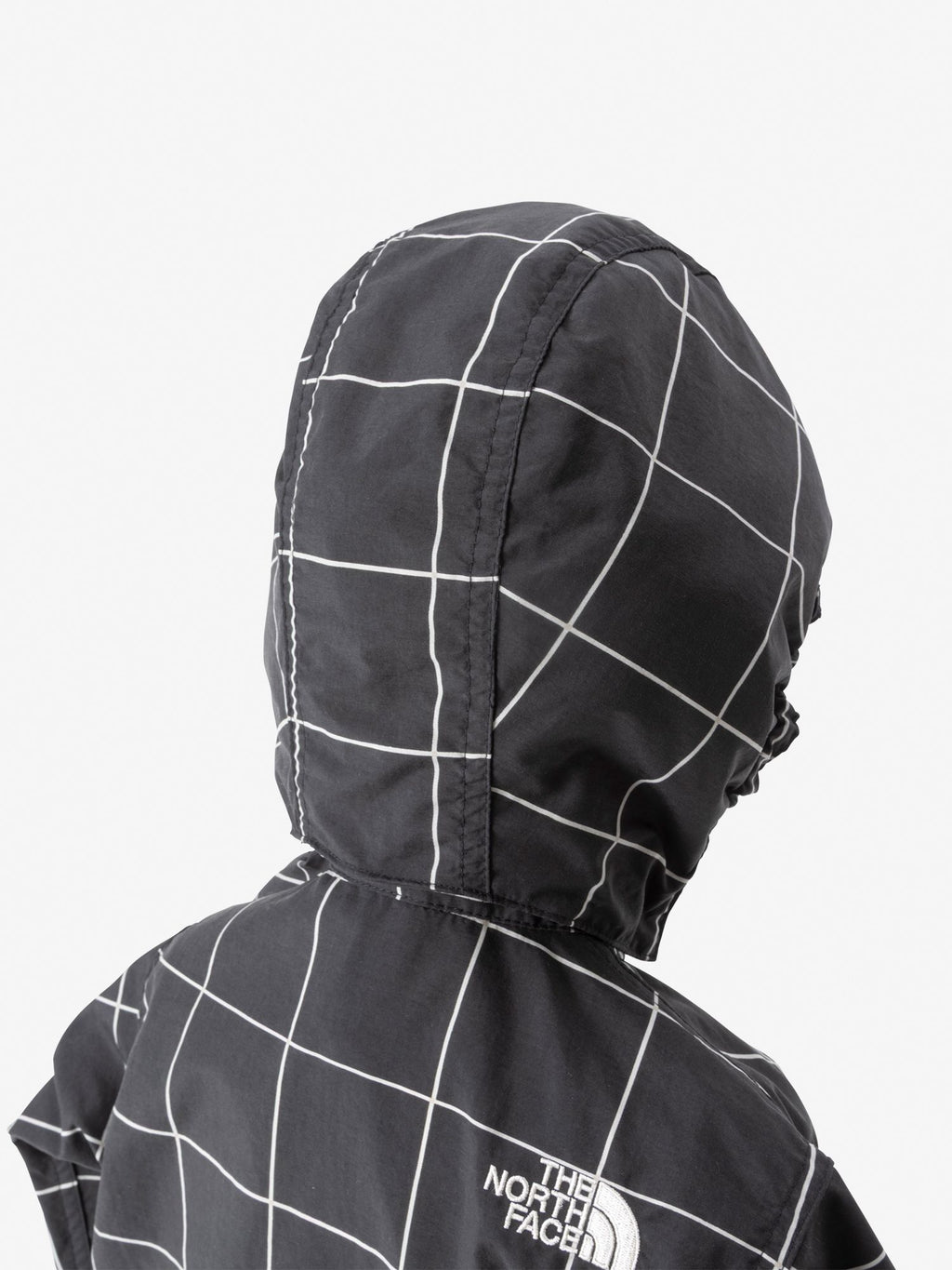 Novelty Compact Jacket (Baby)