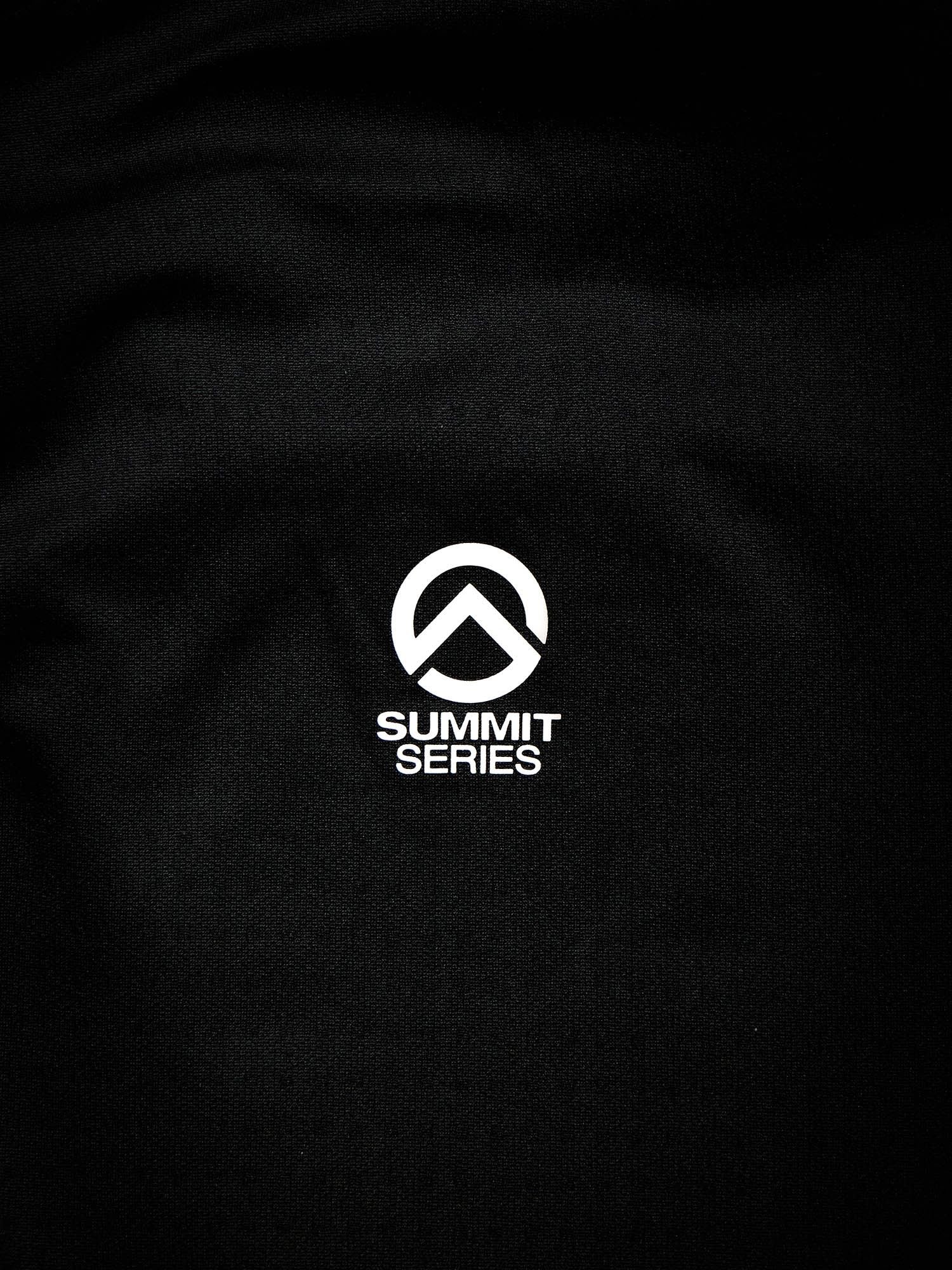 Long Sleeve Hybrid Dry Dot Light Crew (Men's)