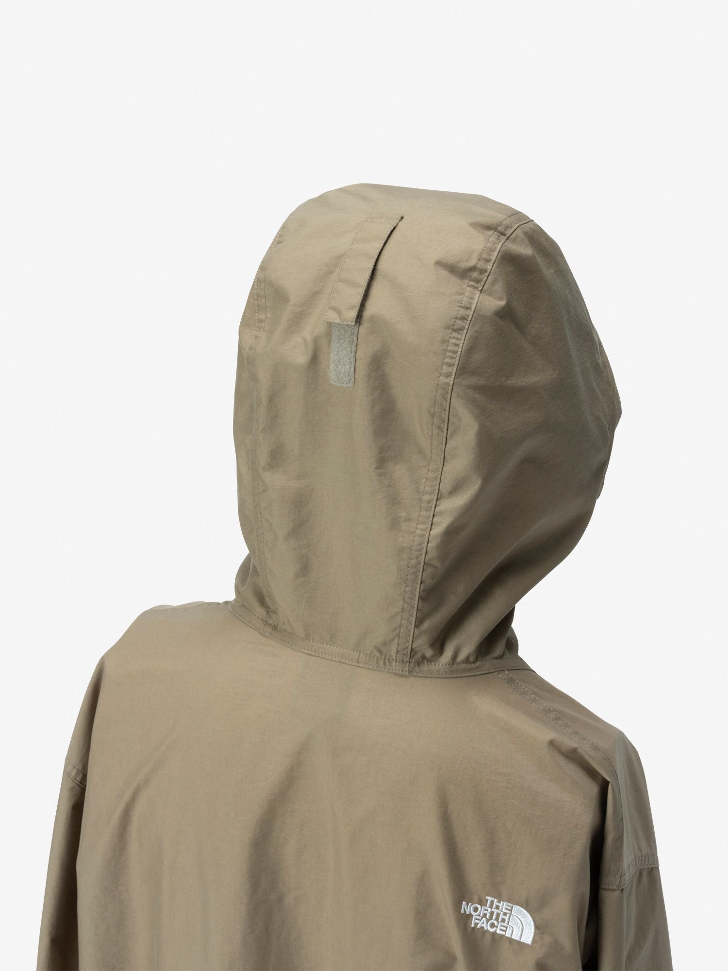 Compact Jacket (Men's)