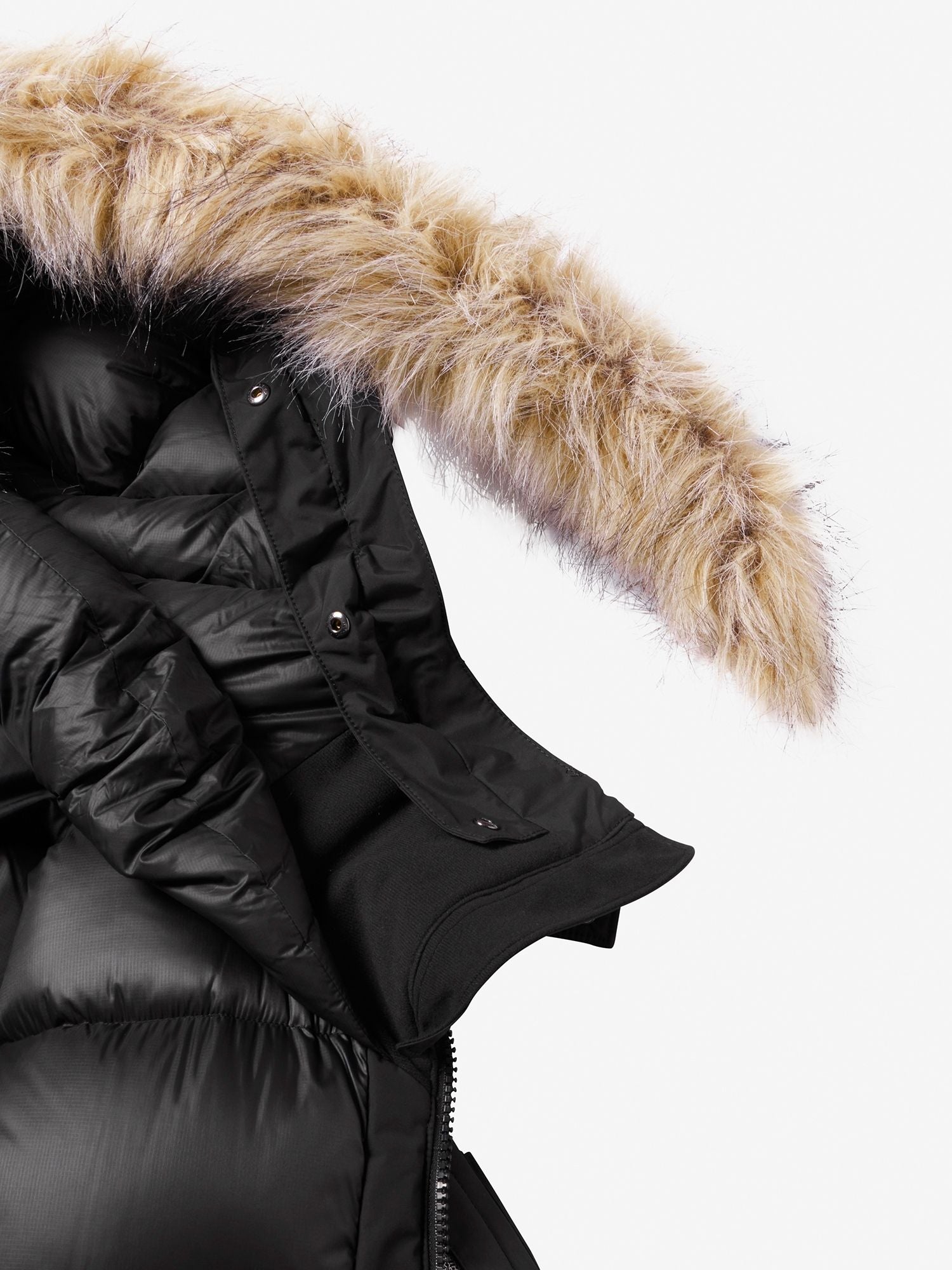 Southern Cross Parka (Unisex)