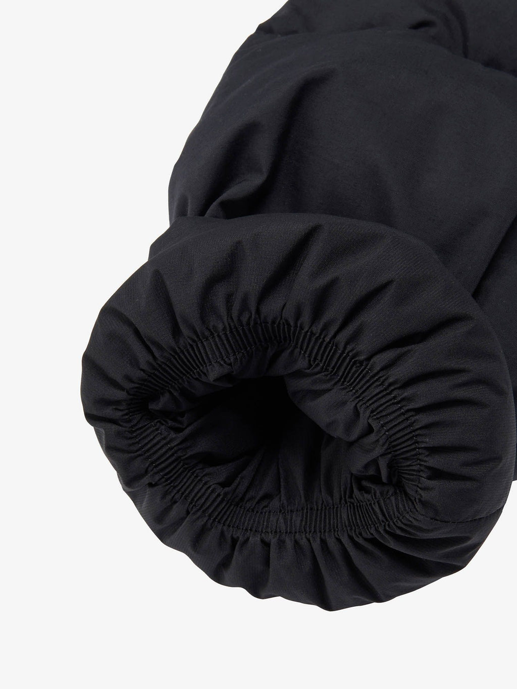 Alteration Down Sherpa Parker (Unisex)