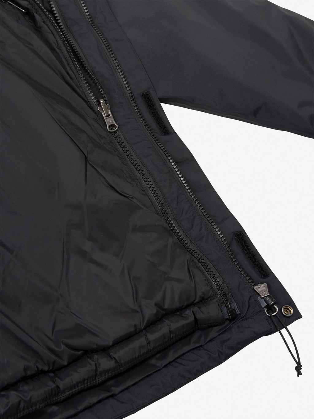 Chrono Stretch Climate Jacket (Men's)
