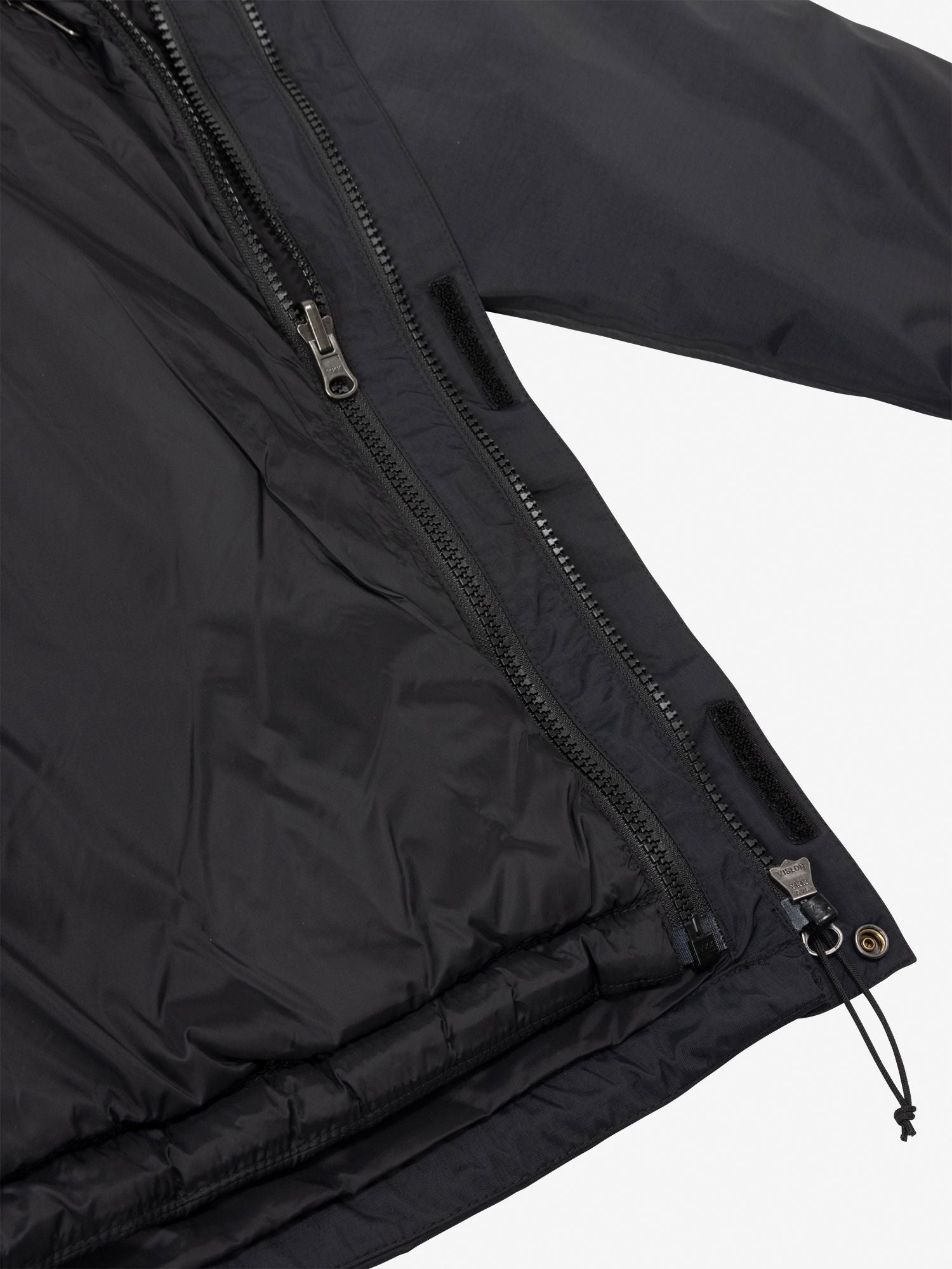 Chrono Stretch Climate Jacket (Men's)