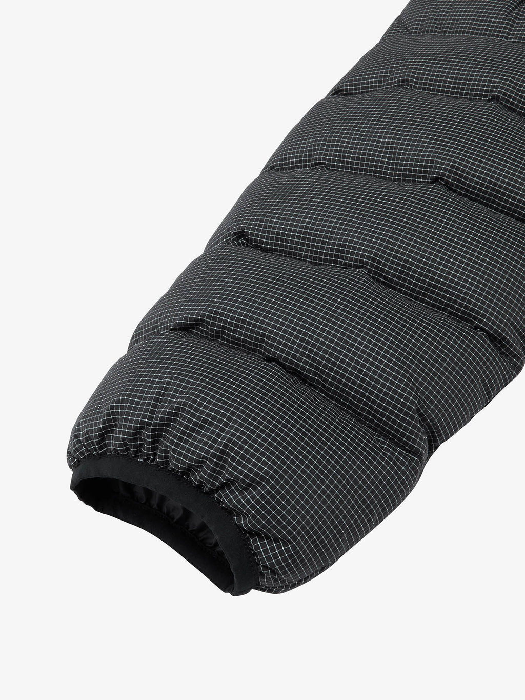Enride Convertible Down Jacket (Unisex)