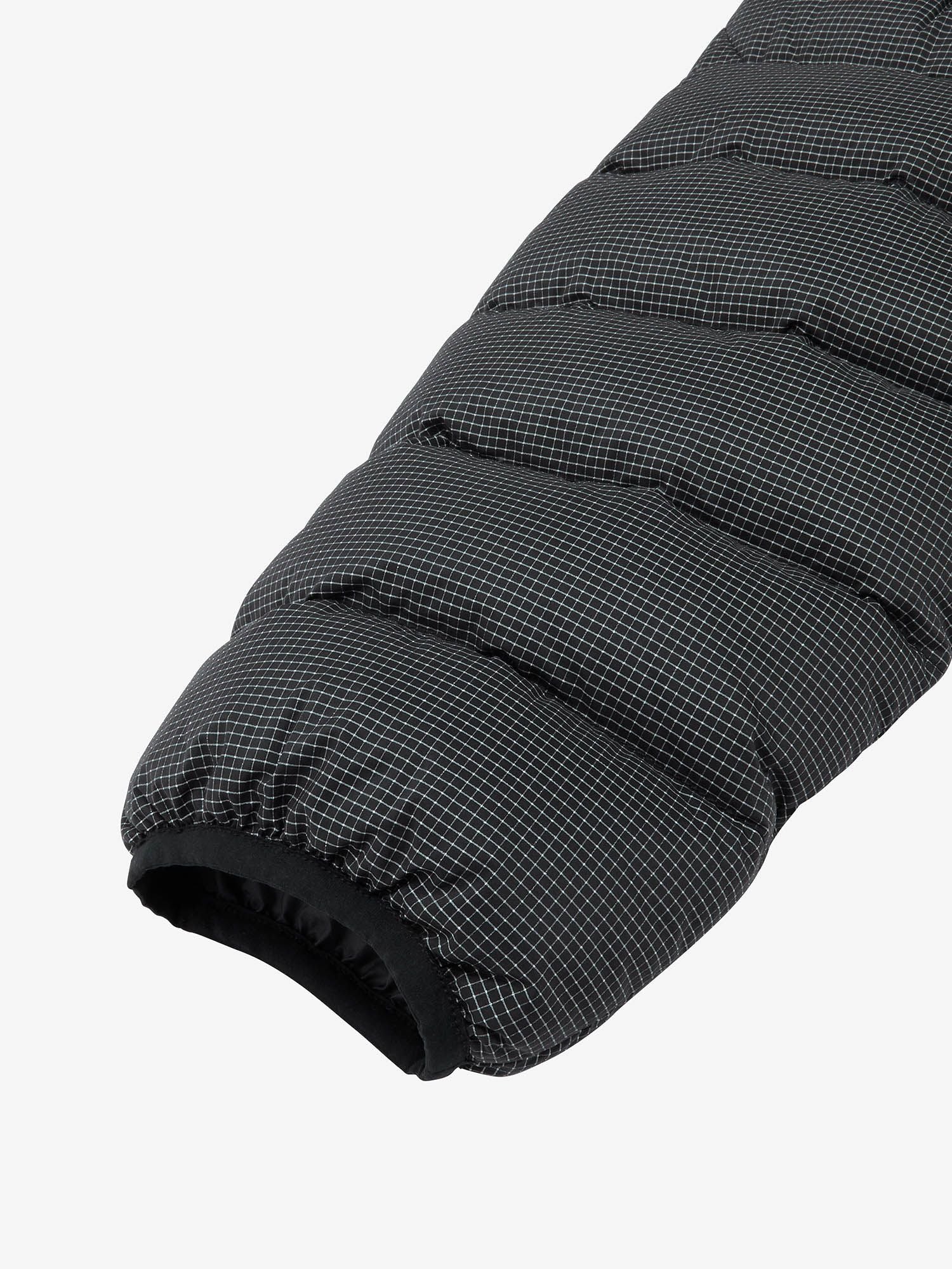Enride Convertible Down Jacket (Unisex)