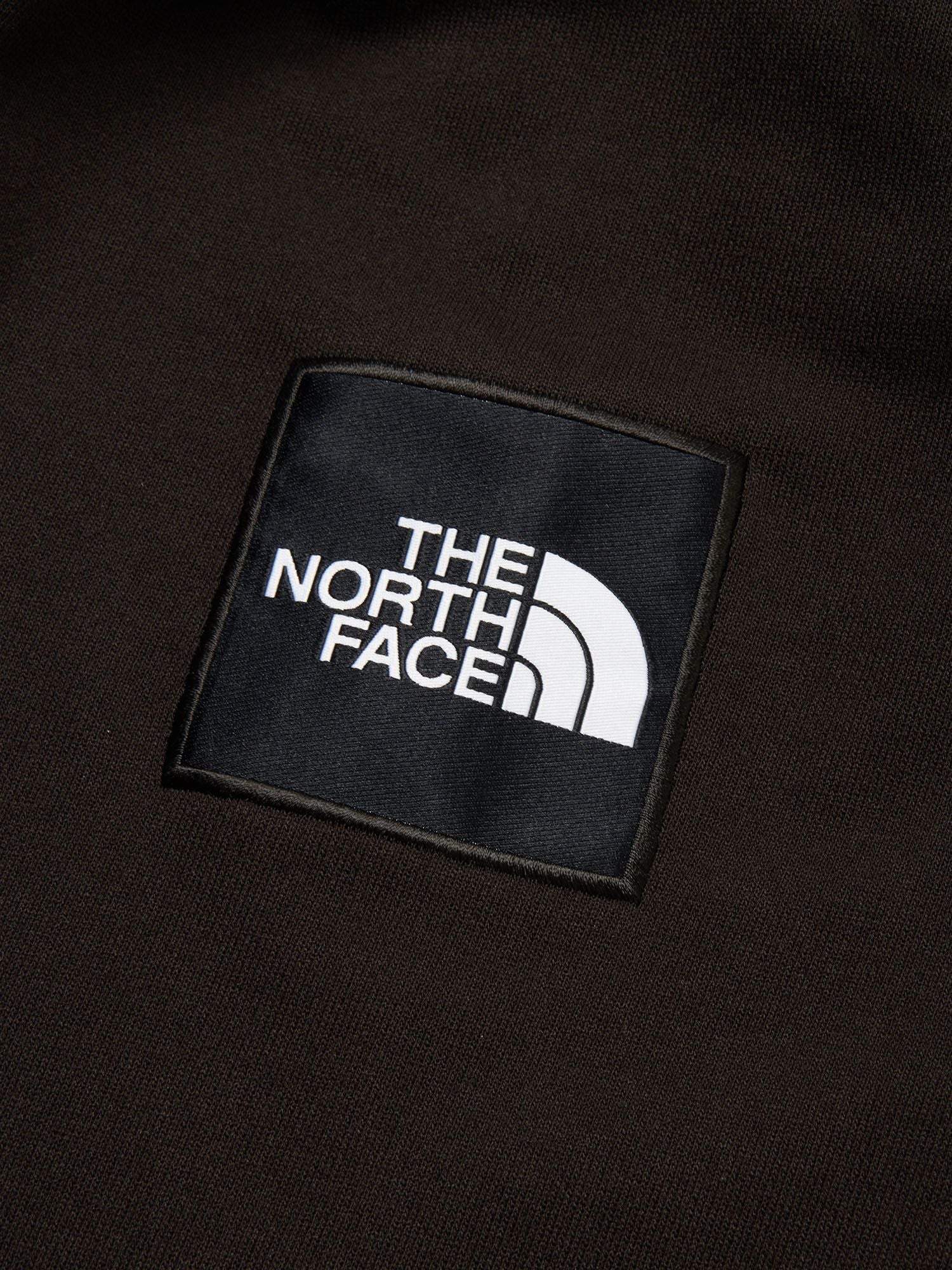 Square Logo Full Zip (Unisex)