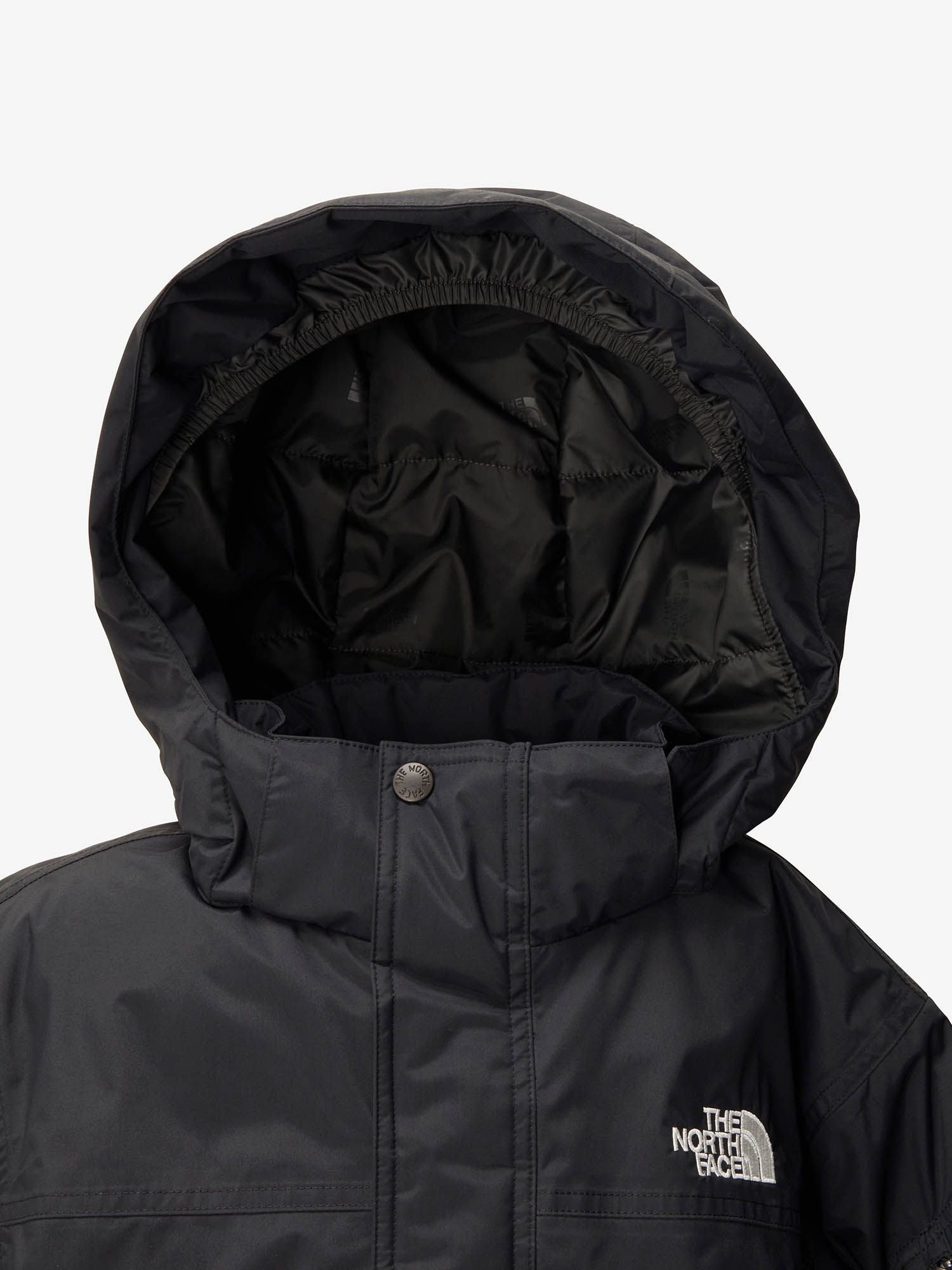 Winter Bomber Jacket (Kids)