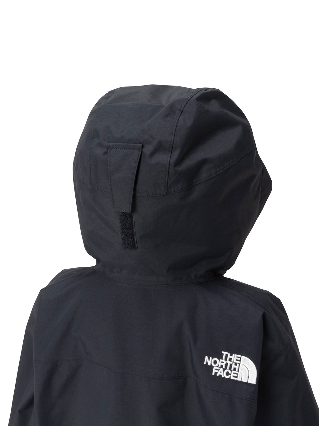 Toddler Scoop Light Jacket (Kids)