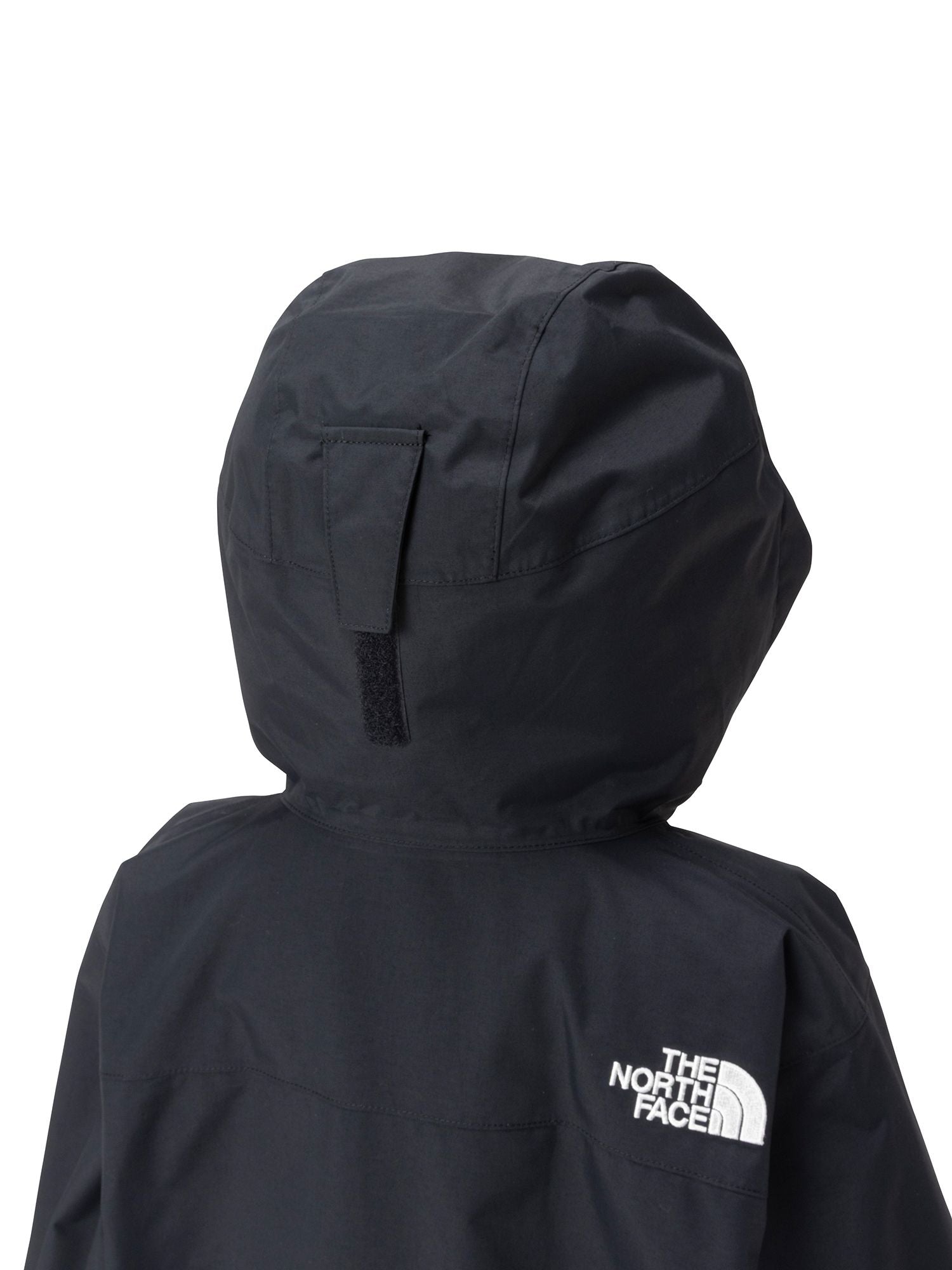 Toddler Scoop Light Jacket (Kids)