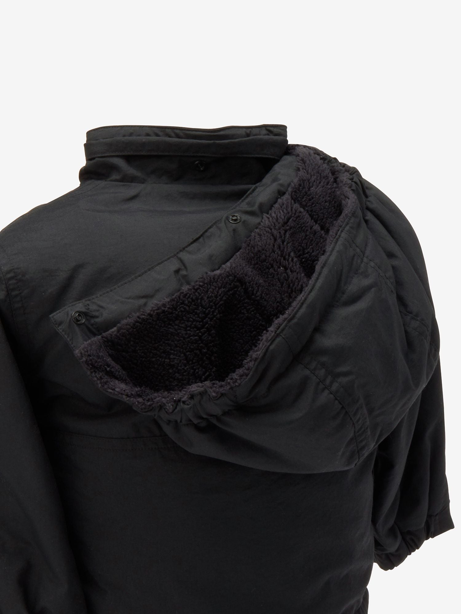 Compact Nomad Jacket (Baby)
