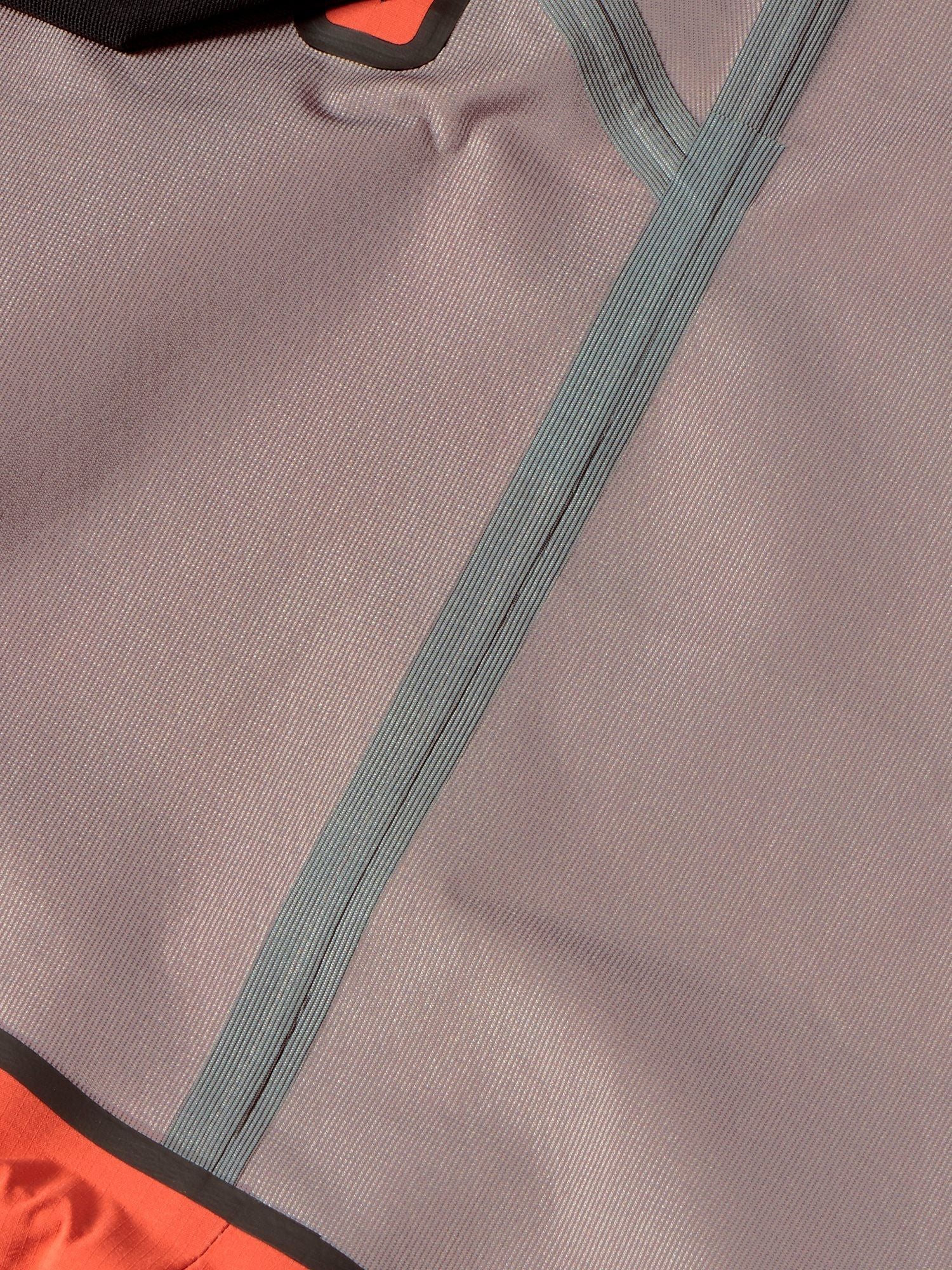 Futurelight Vertical Shooter Jacket (Unisex)