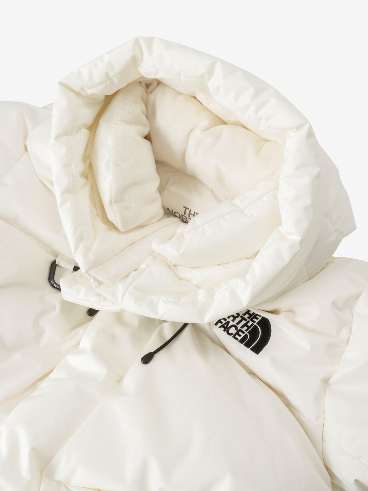 Actra Down Coat (Unisex)