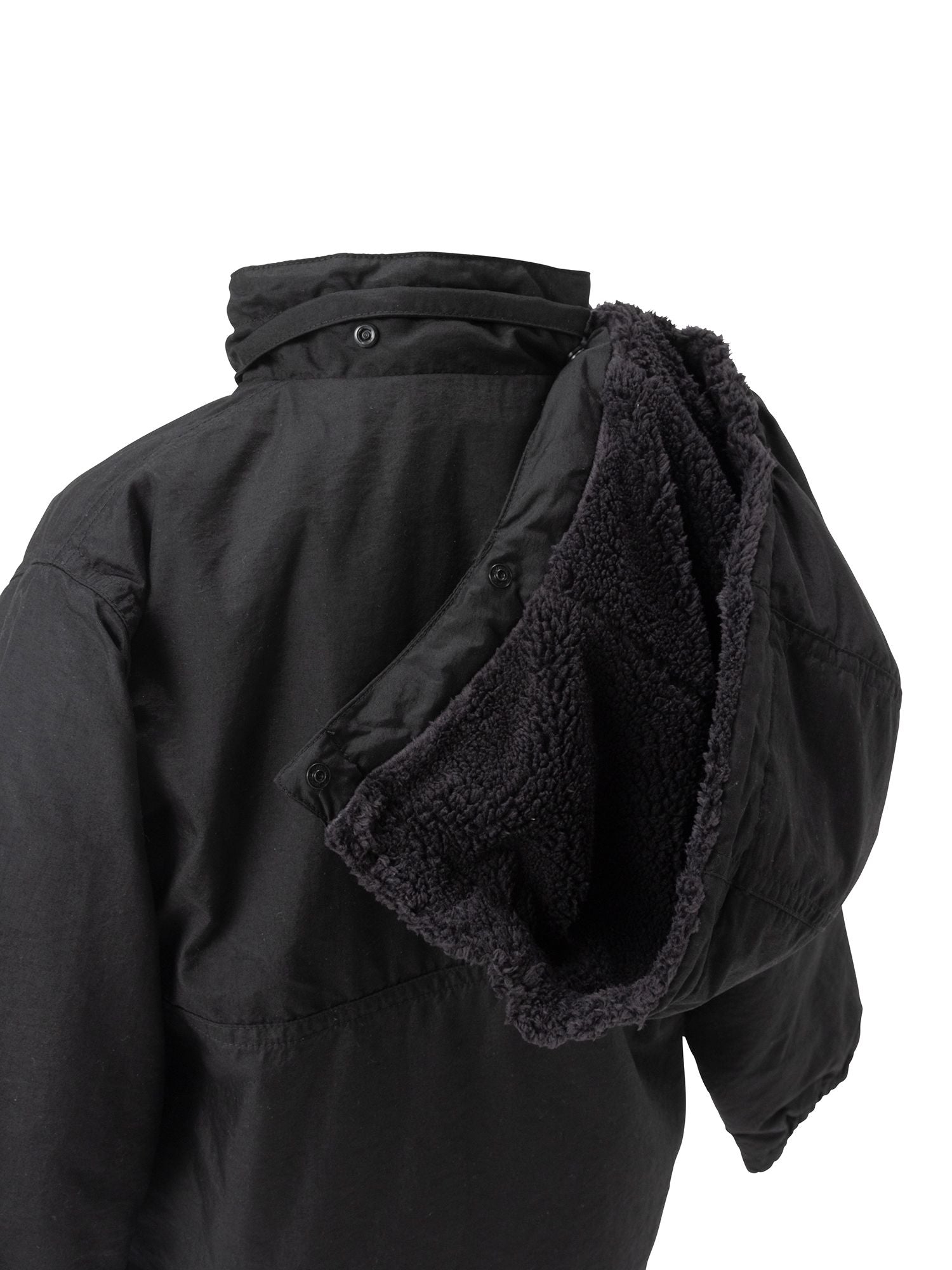 Toddler Compact Nomad Jacket (Kids)