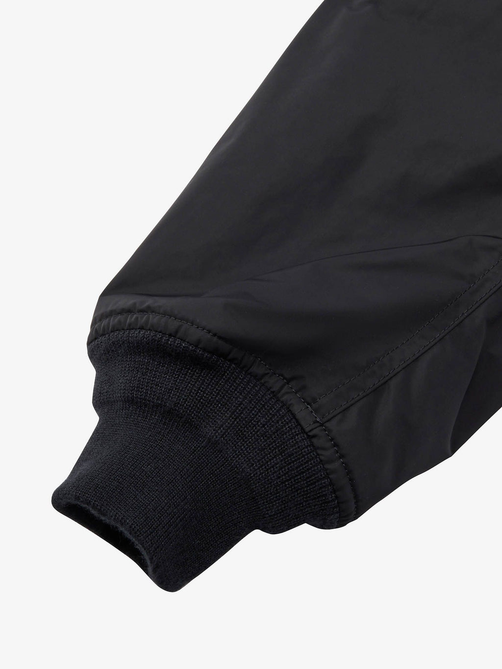 Insulation Bomber Jacket (Unisex)