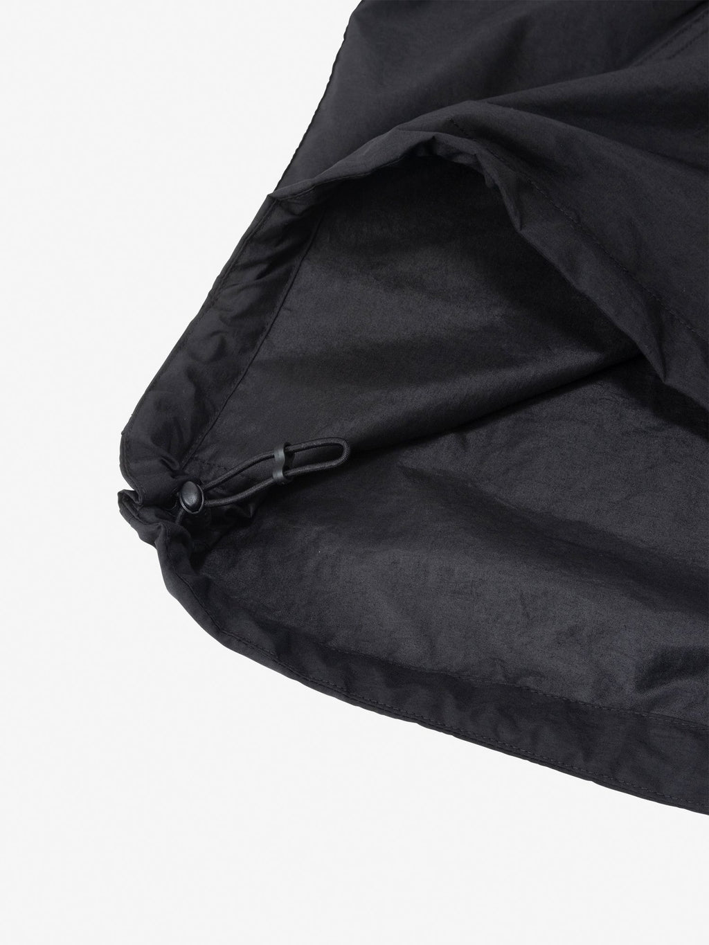 Compact Anorak (Unisex)