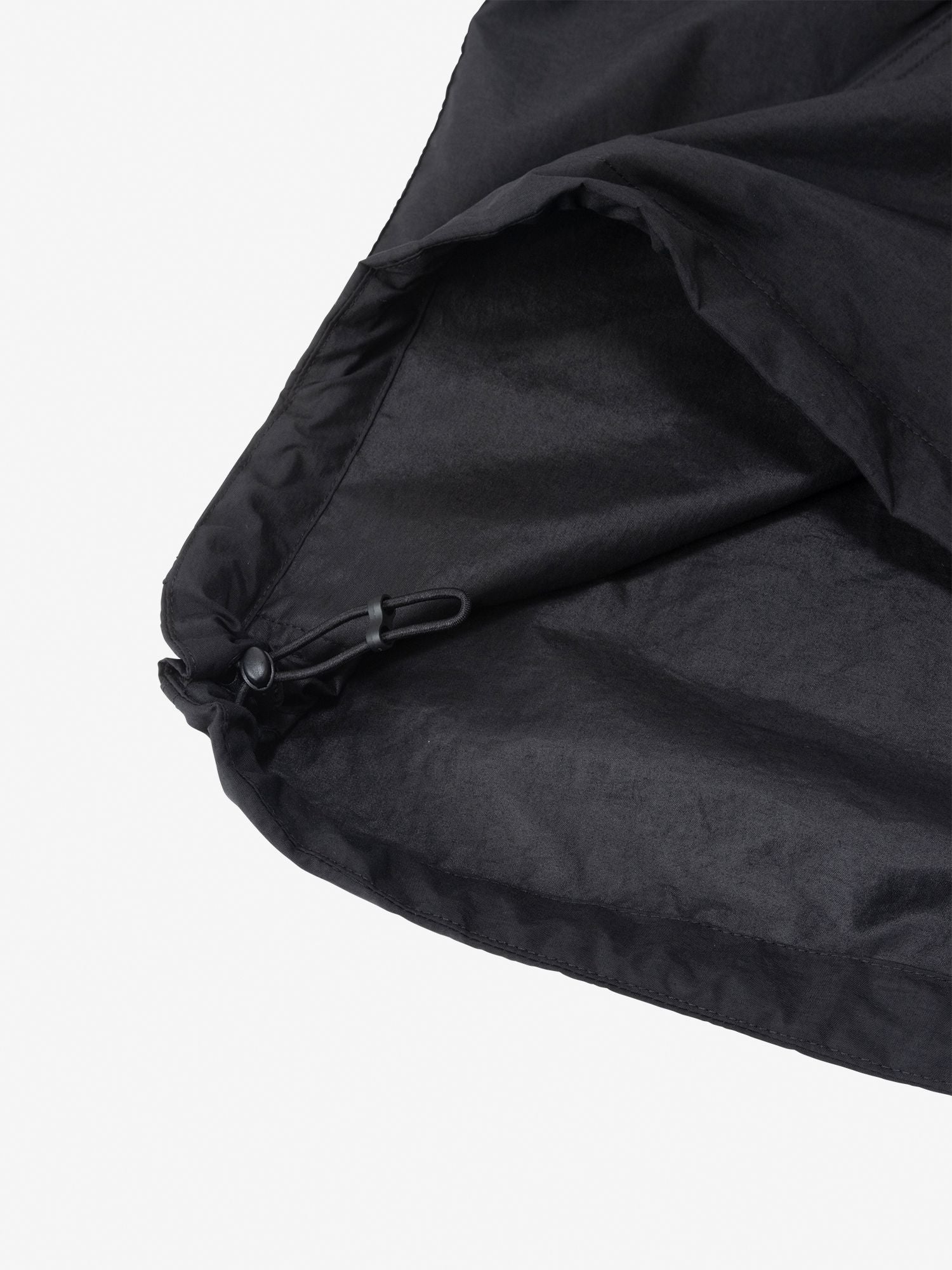 Compact Anorak (Unisex)