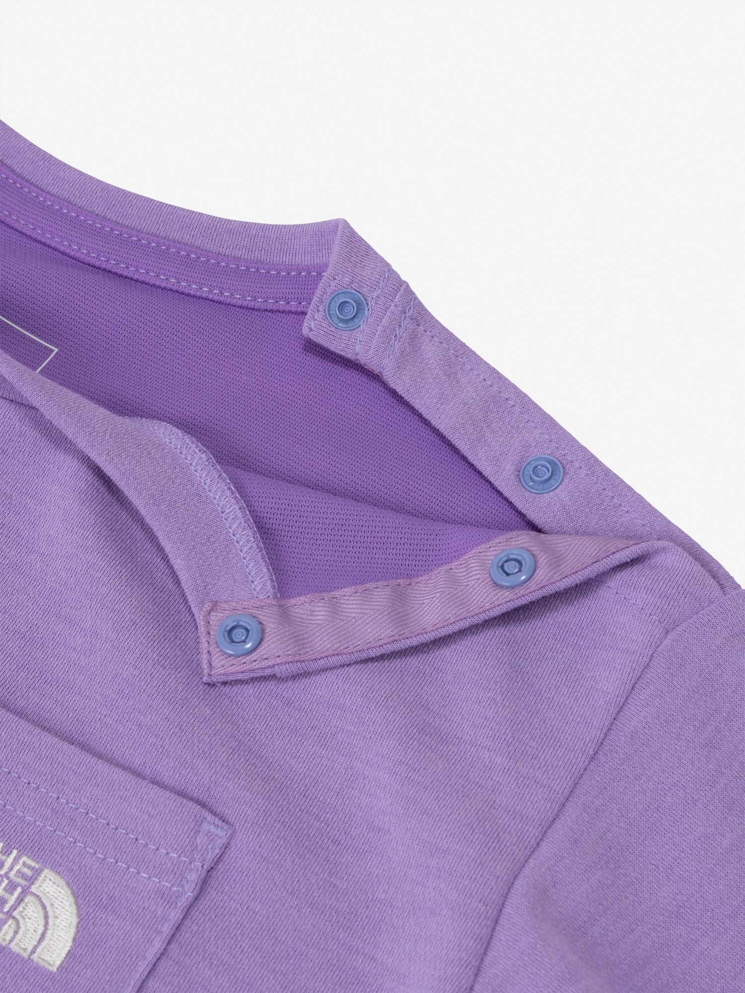 Short Sleeve Heat Protection Tee (Baby)