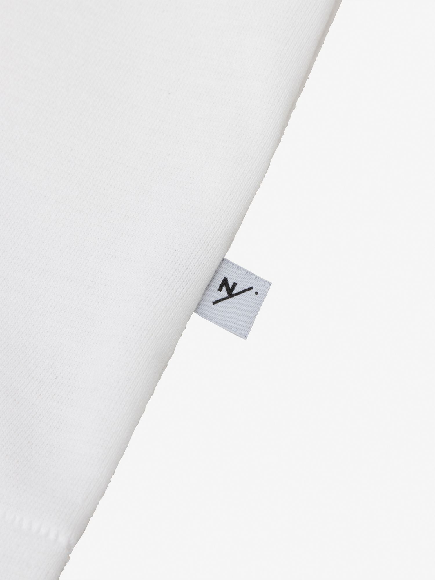 Graphic Long Sleeve Crew (Unisex)