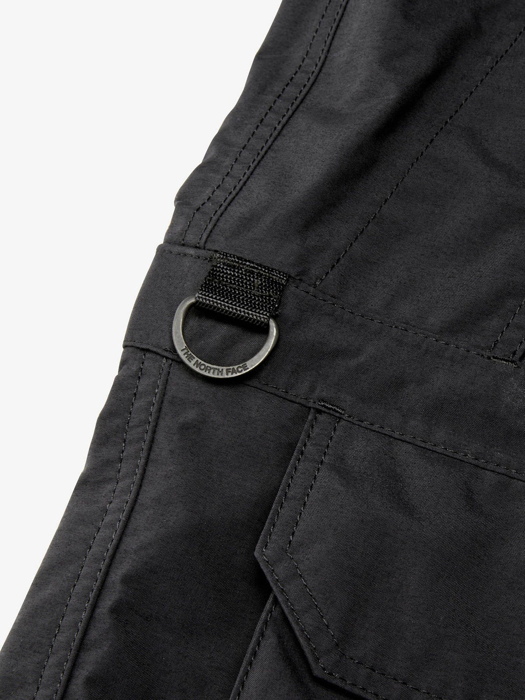 CR Storage Jacket (Unisex)