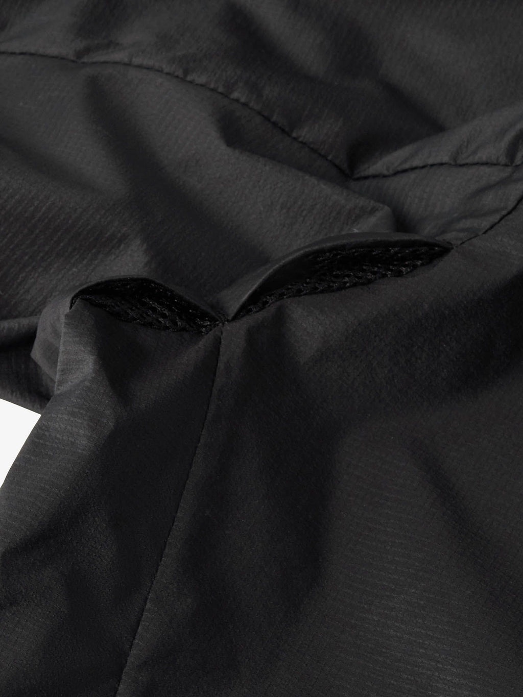 Swallowtail Vent Hoodie (Men's)