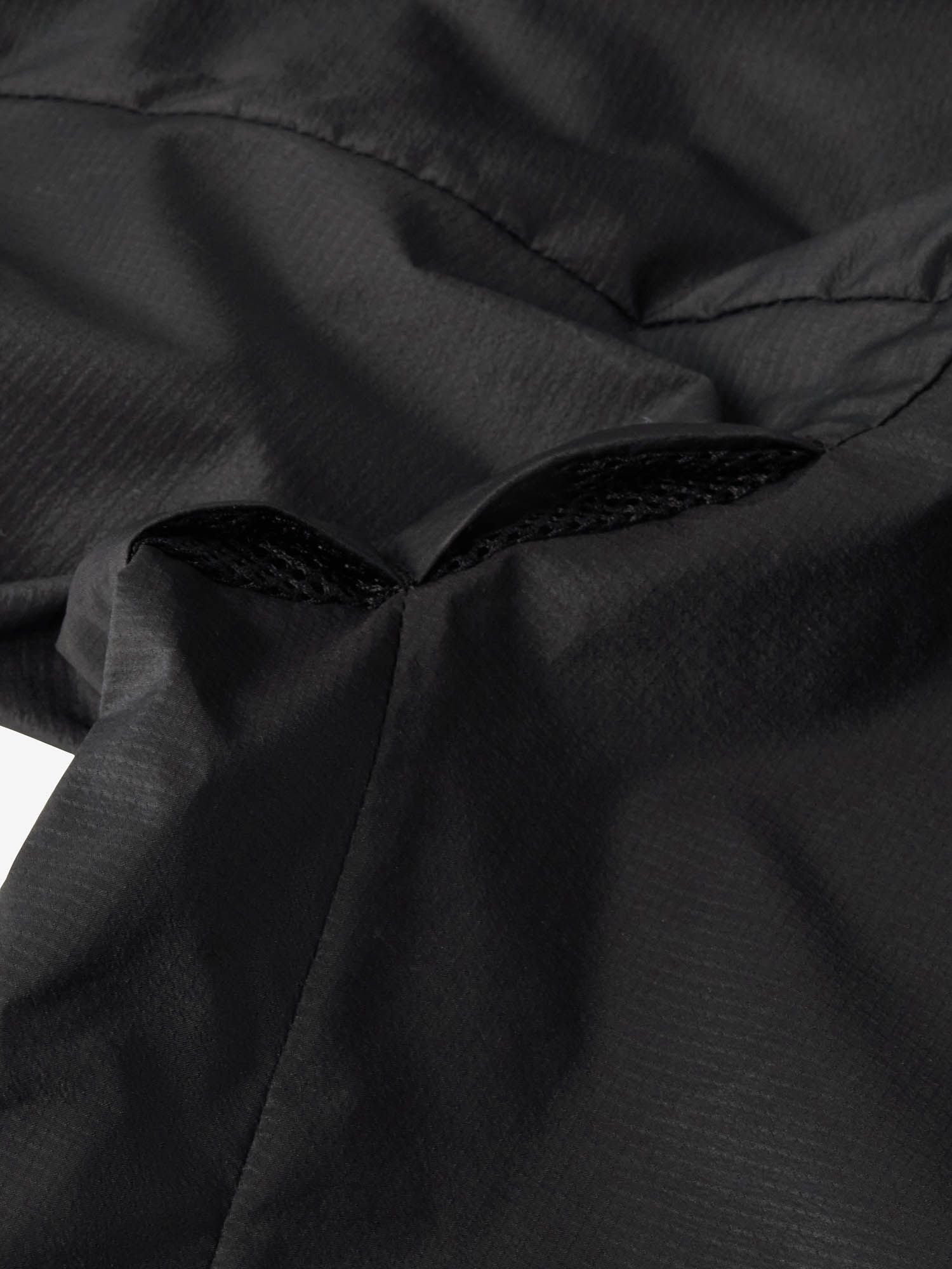 Swallowtail Vent Hoodie (Men's)