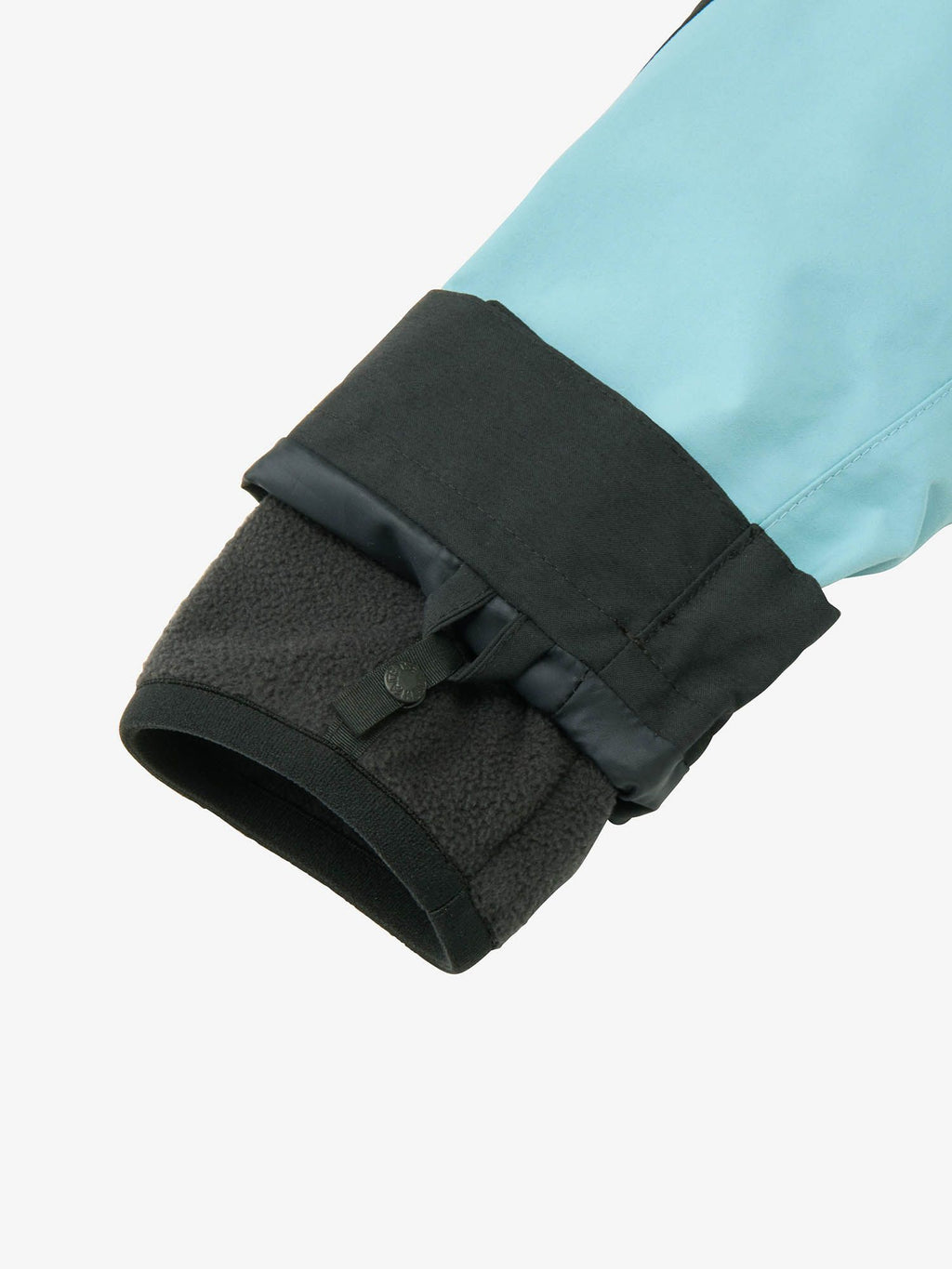 Zip In Mountain Versa Micro Jacket (Kids)