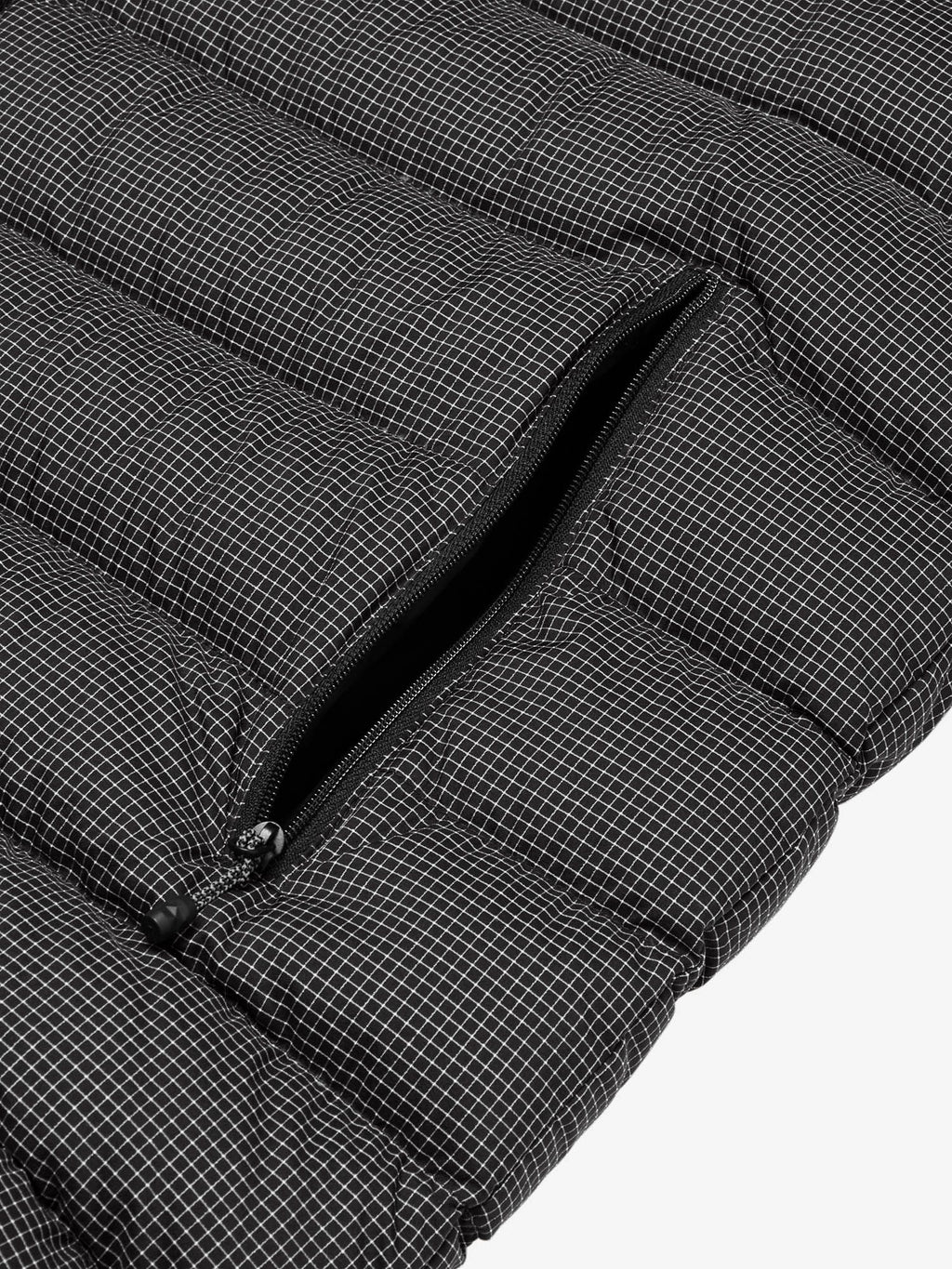 Enride Convertible Down Jacket (Unisex)