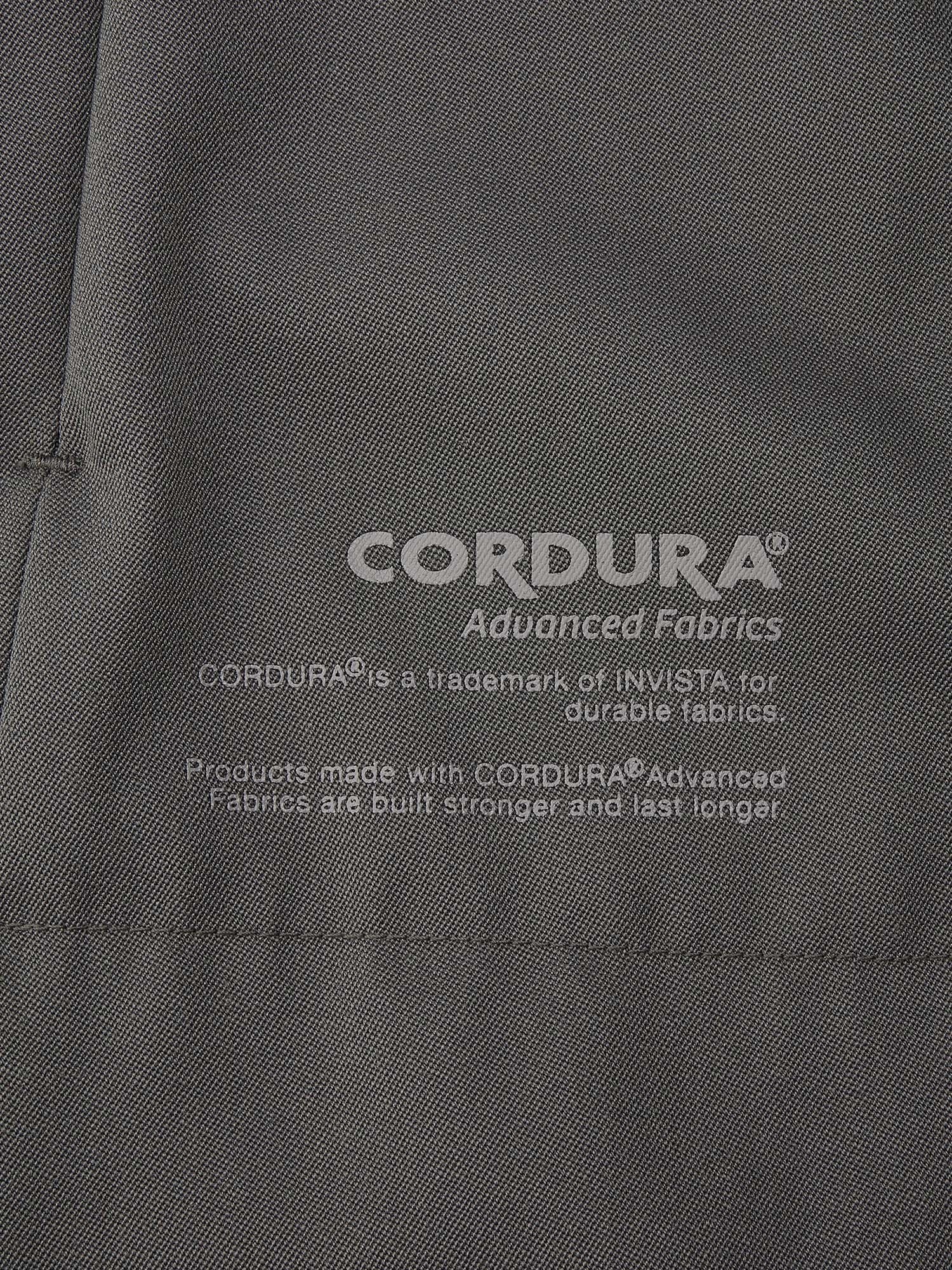 Stansa/Tailored Jacket (Unisex)