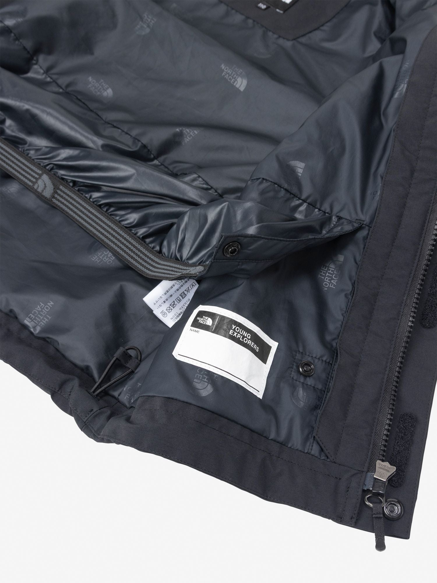 Toddler Mountain Jacket (Kids)