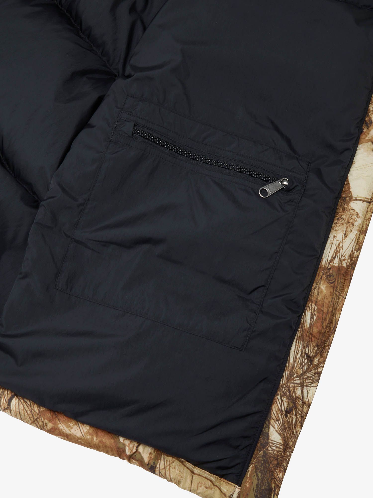 Novelty Nuptse Vest (Men's)