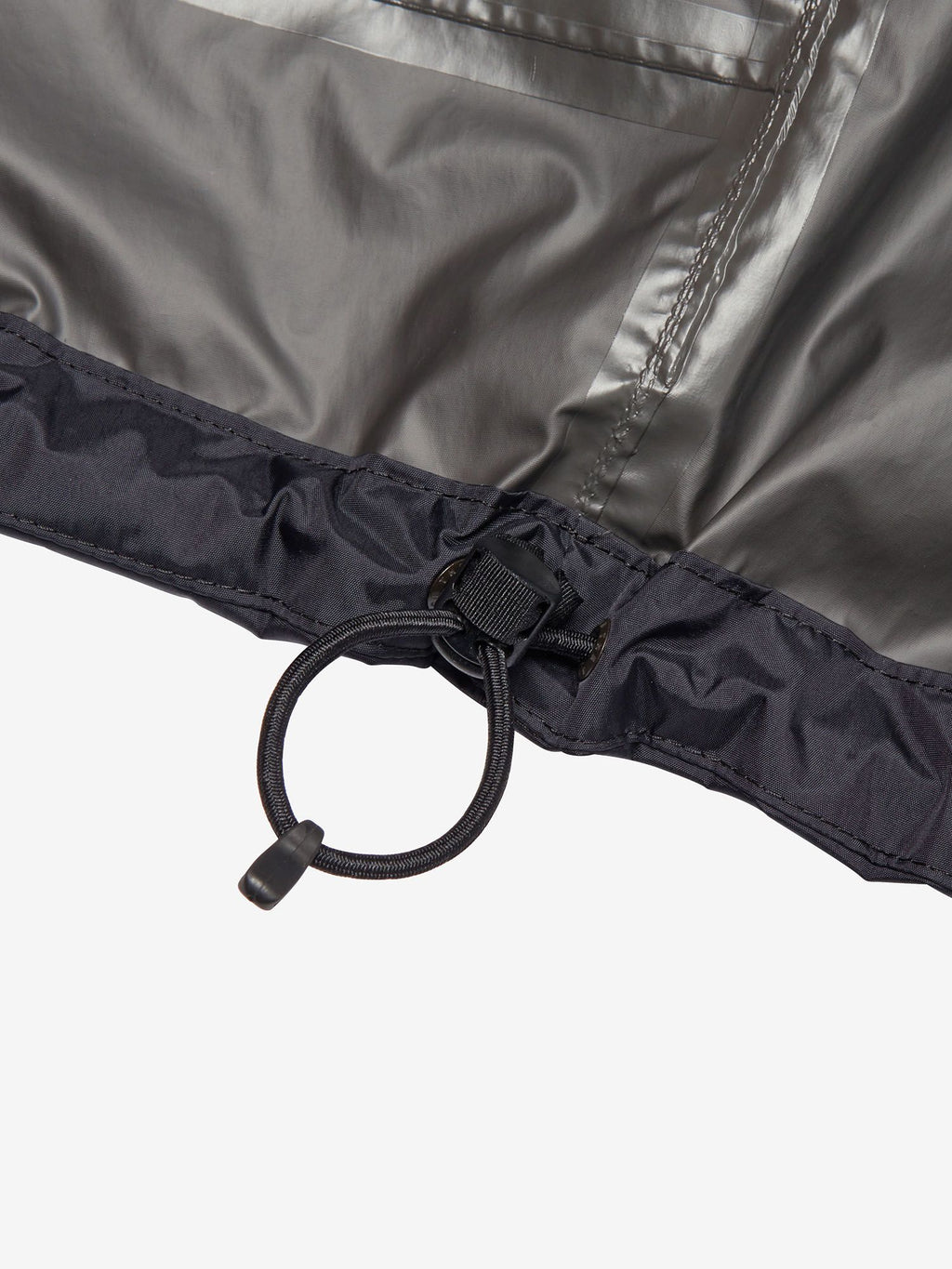 Trenian Jacket (Unisex)