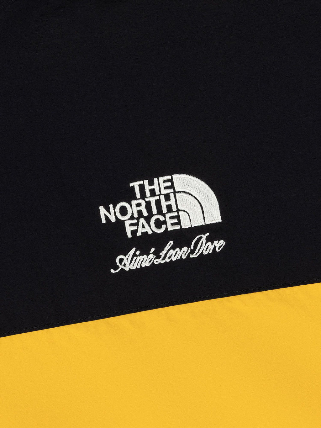 Ame Leon Dore Nylon Denali Jacket (Unisex)