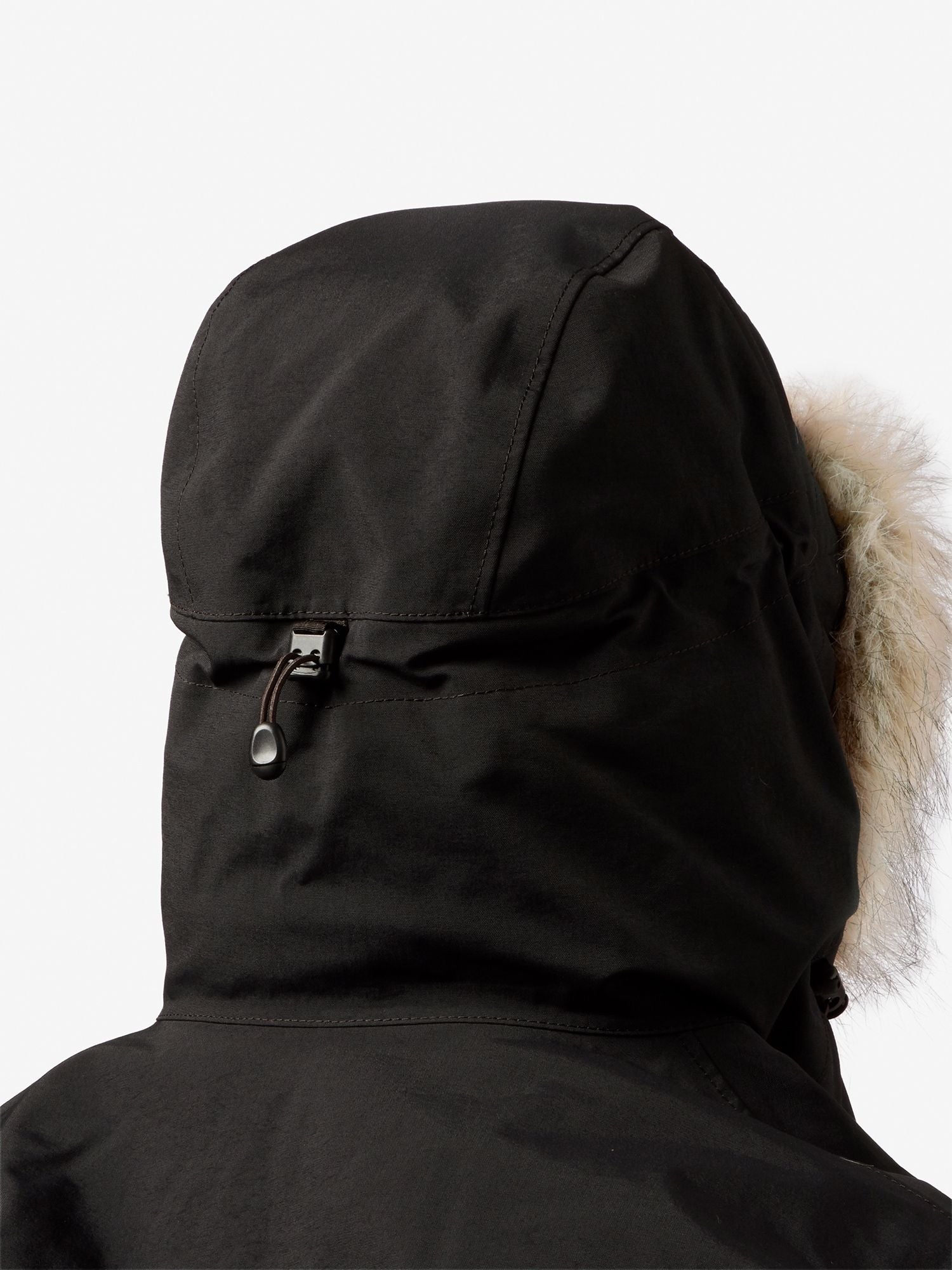 Antarctica Parka (Unisex)