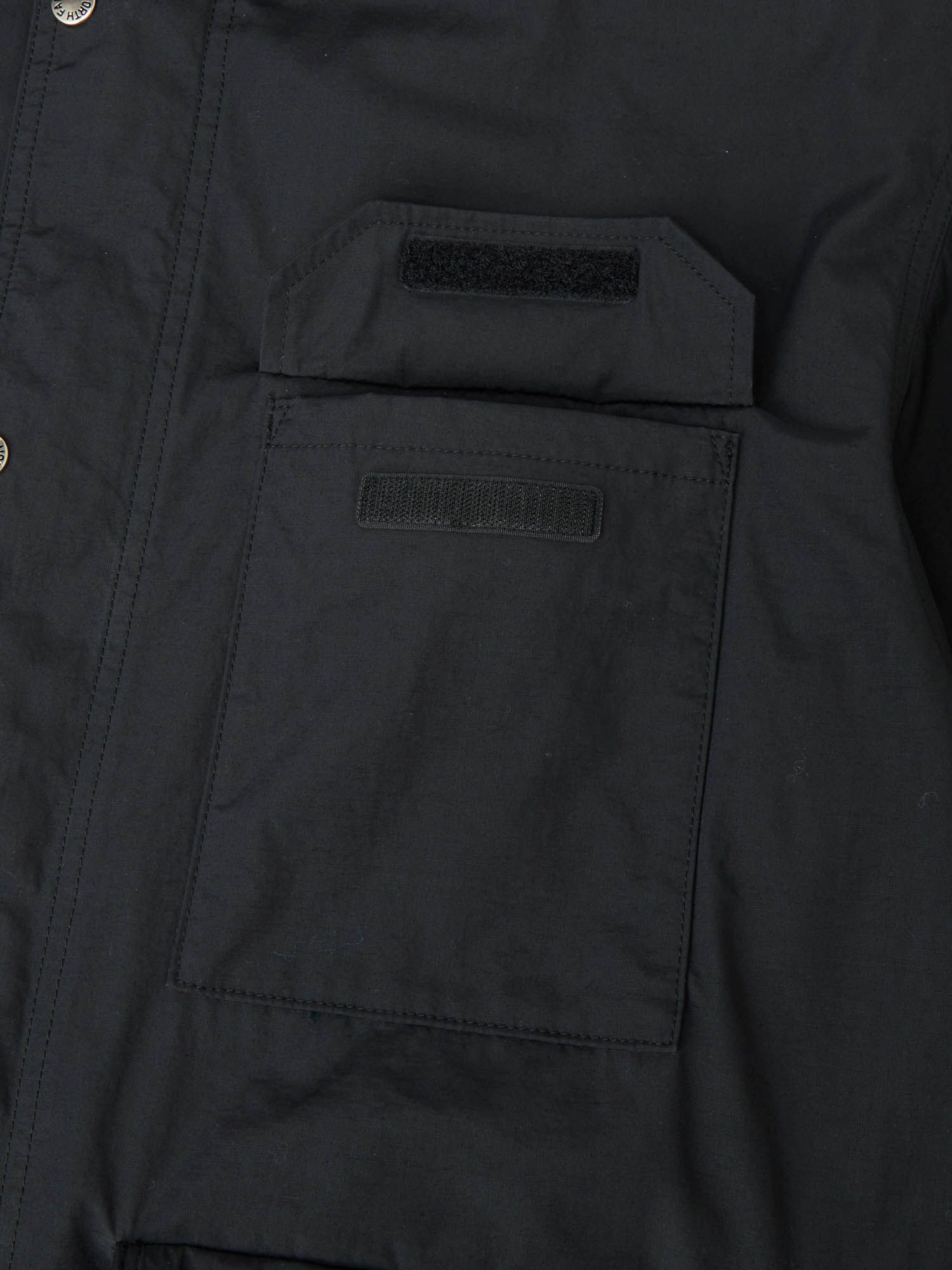 Mountain Coverall (Unisex)